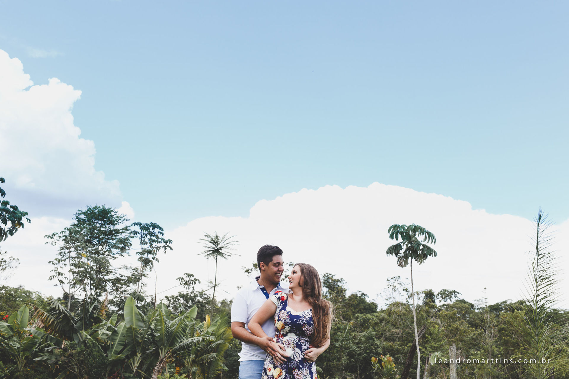 Pré Wedding Amanda e Thiago