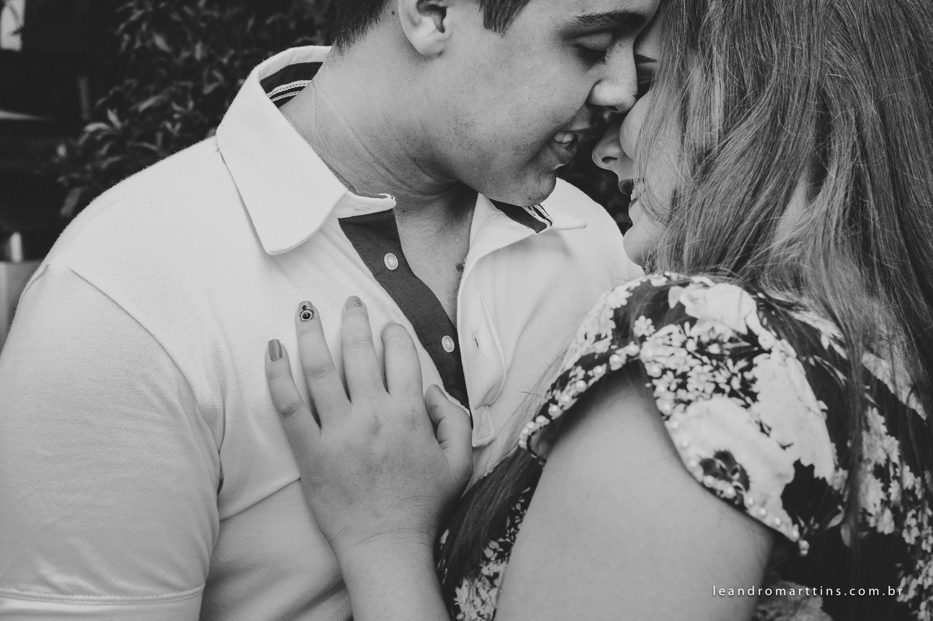 Pré Wedding Amanda e Thiago