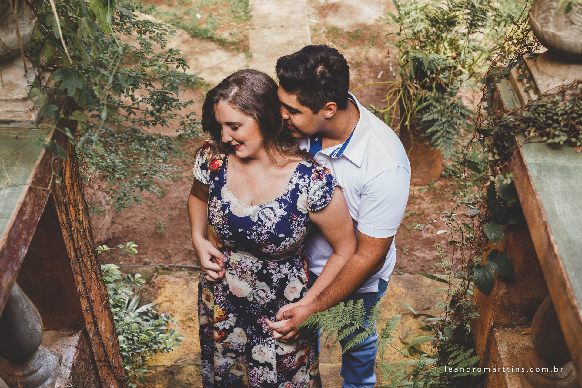 Pré Wedding Amanda e Thiago
