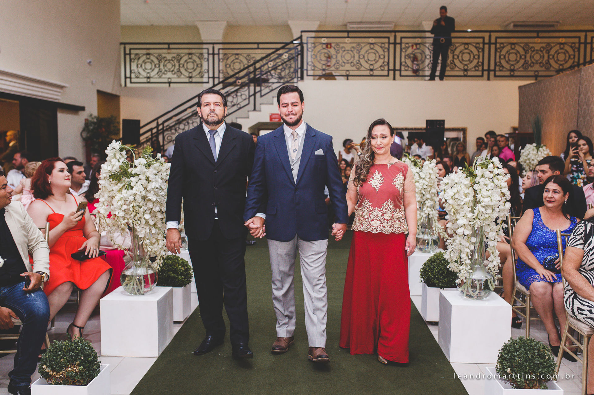 Casamento Angela e Claudio