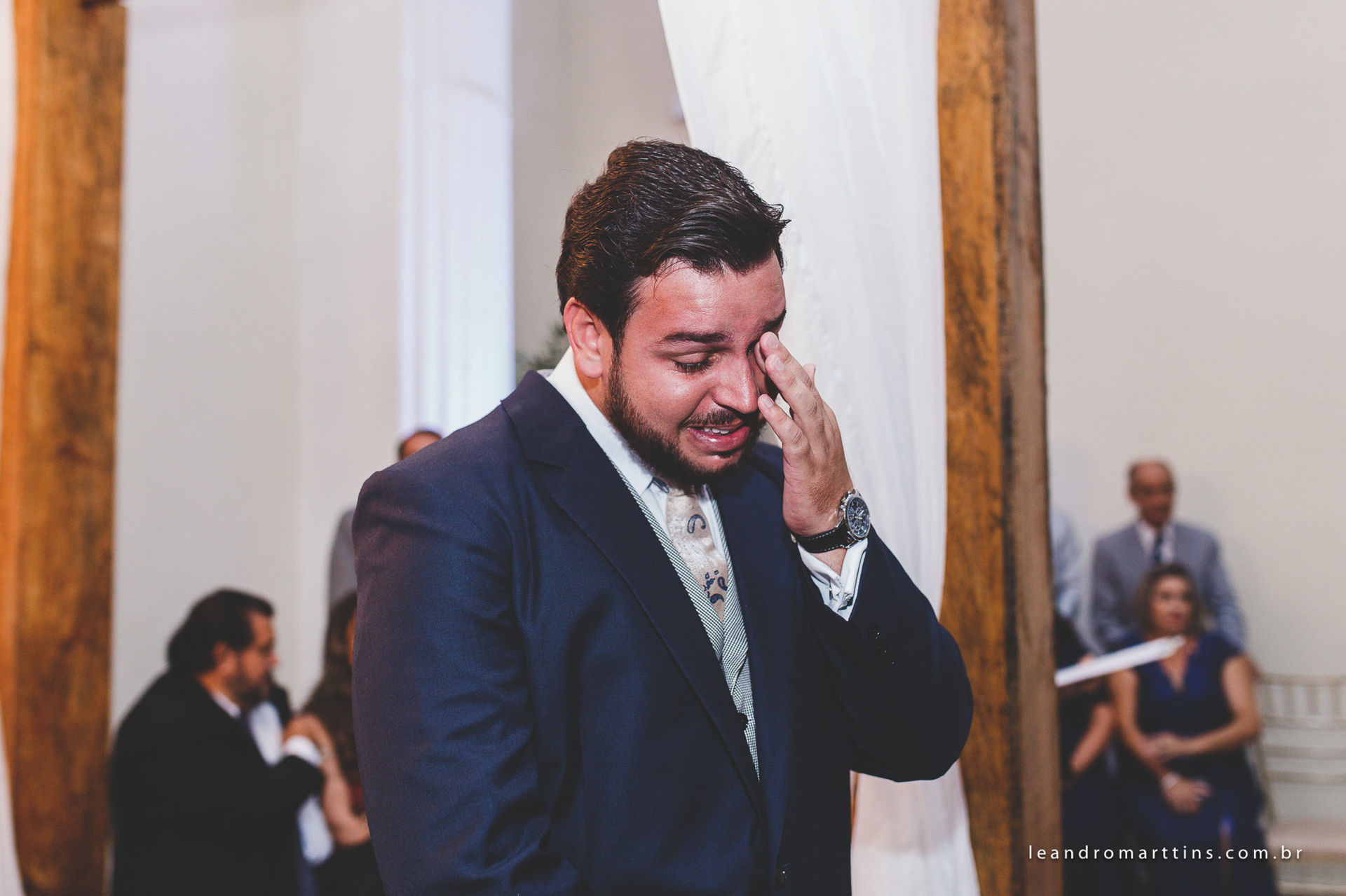 Casamento Angela e Claudio