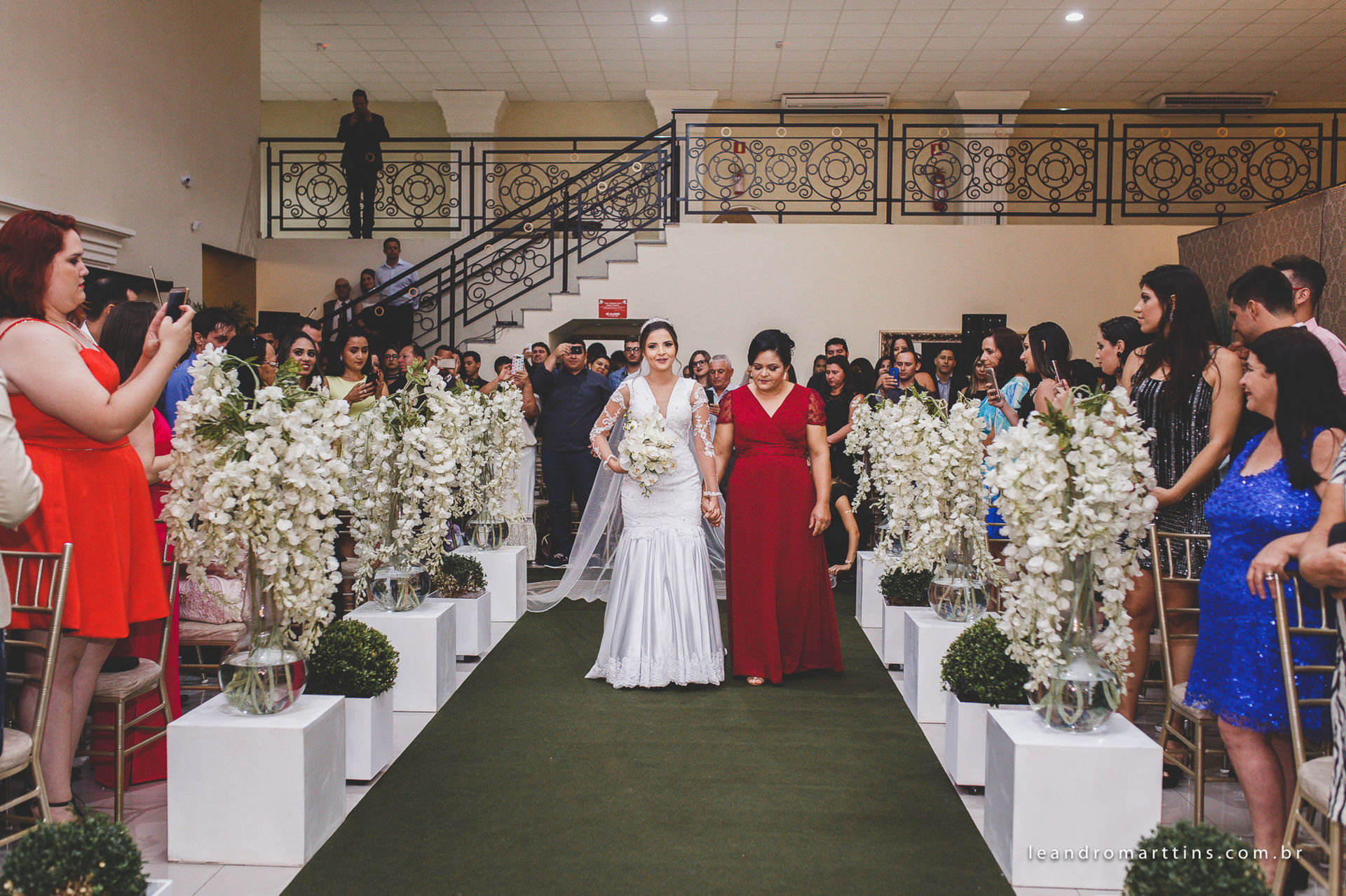 Casamento Angela e Claudio