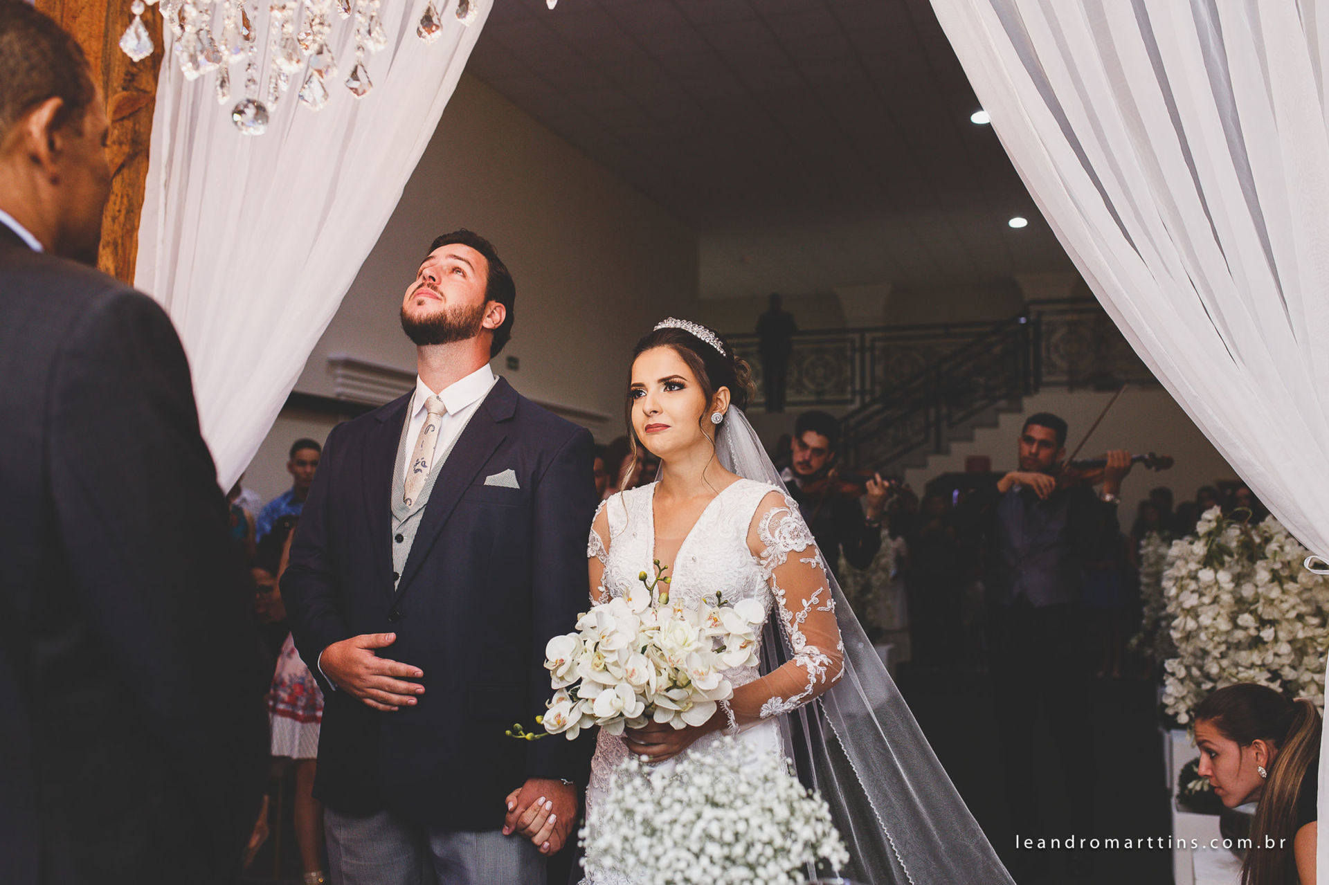 Casamento Angela e Claudio