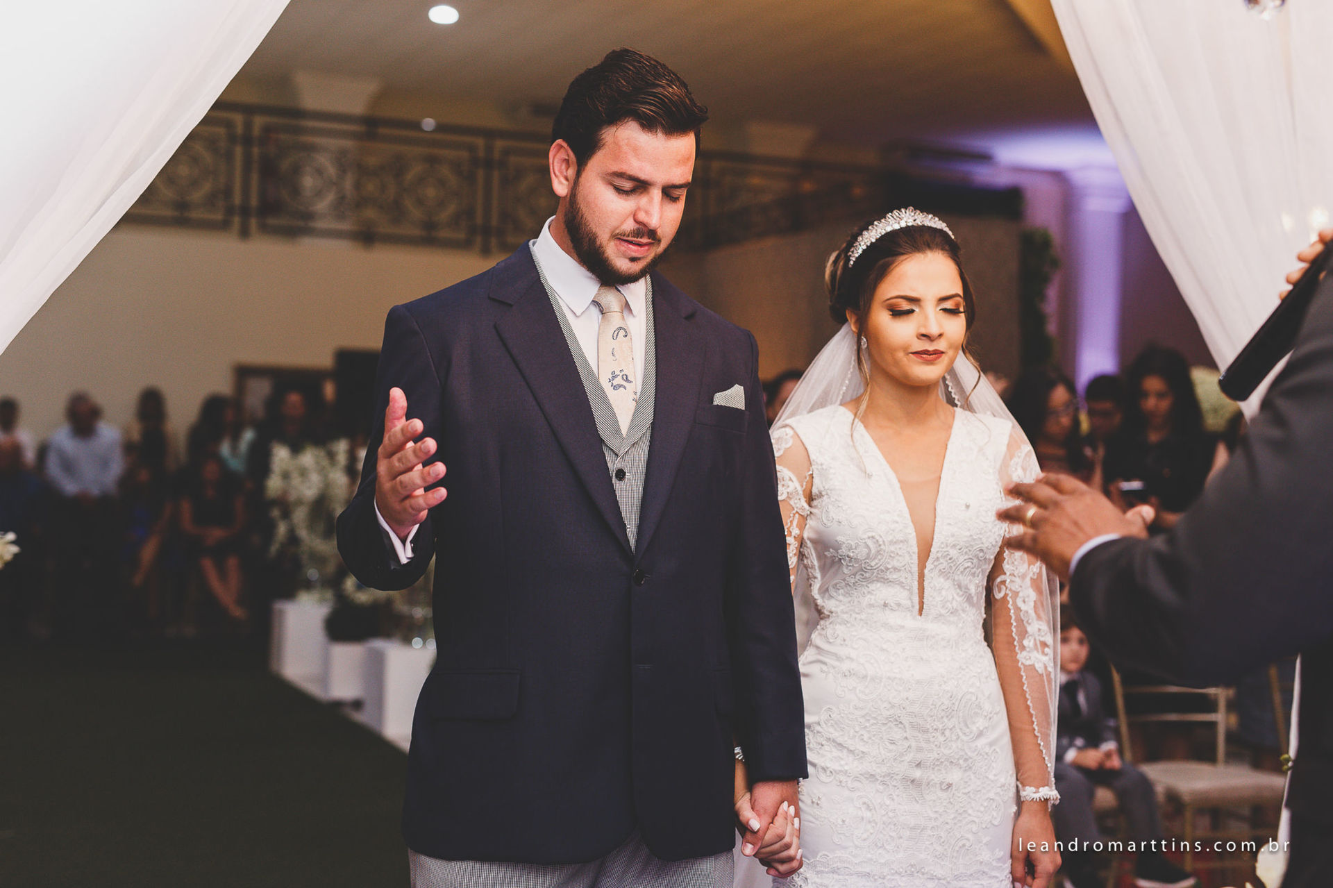 Casamento Angela e Claudio