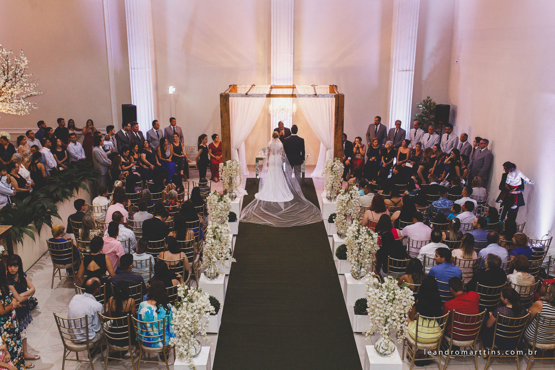 Casamento Angela e Claudio