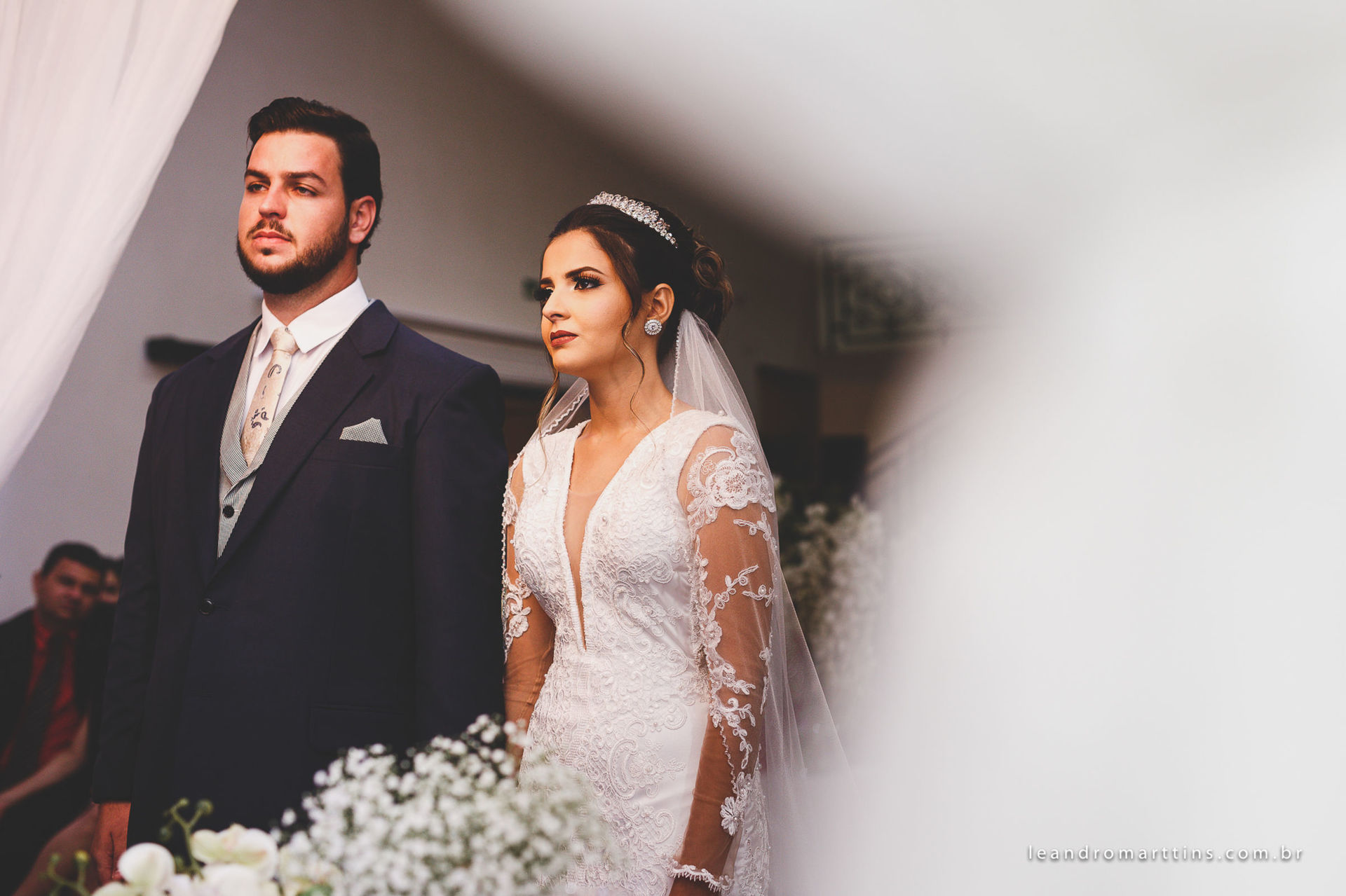 Casamento Angela e Claudio
