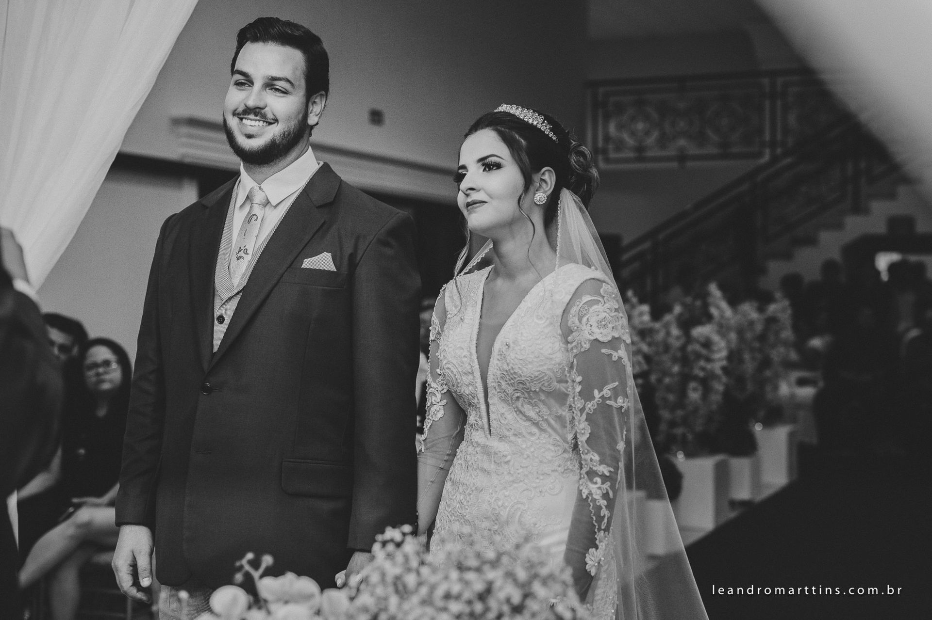 Casamento Angela e Claudio