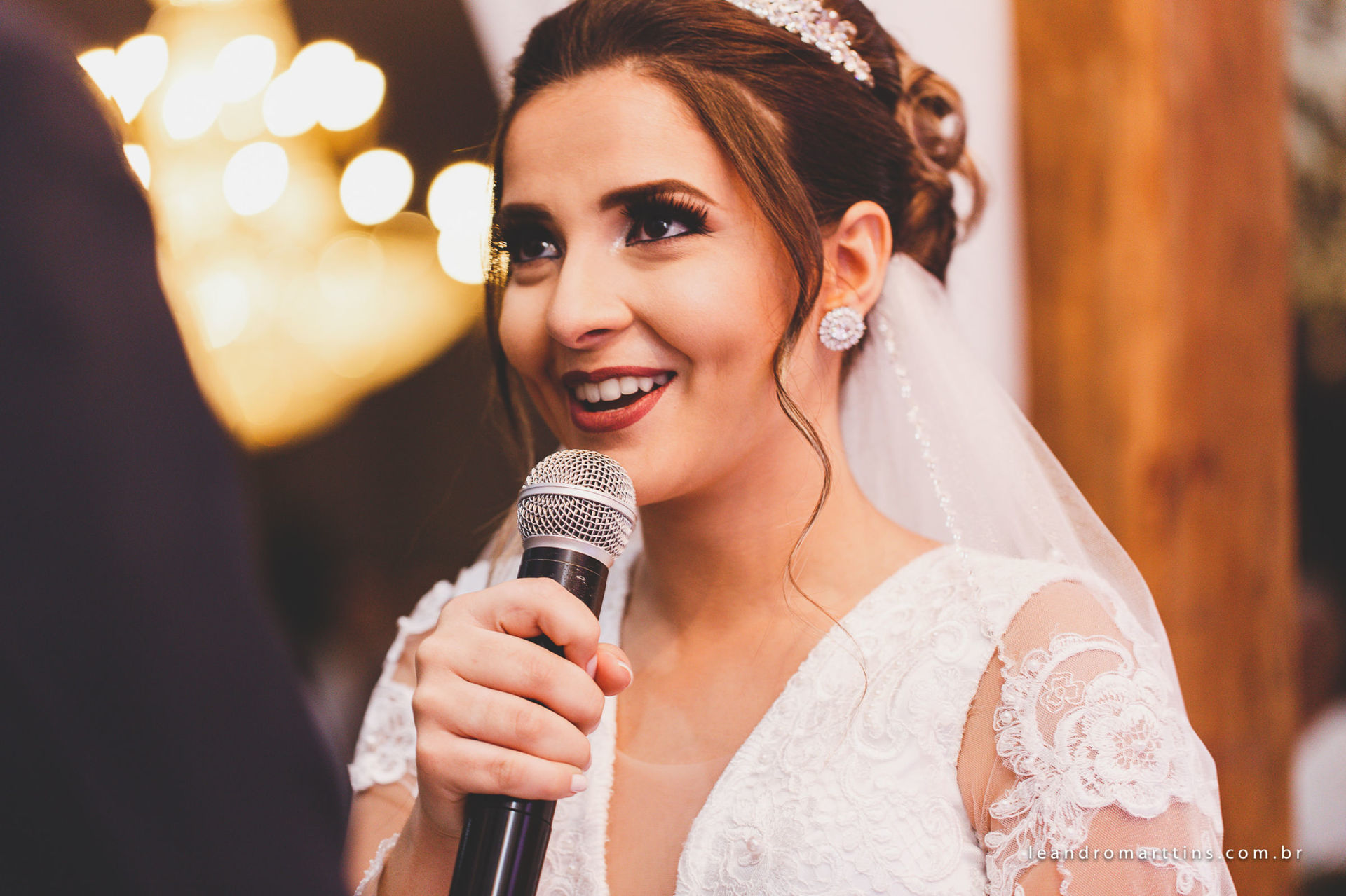 Casamento Angela e Claudio