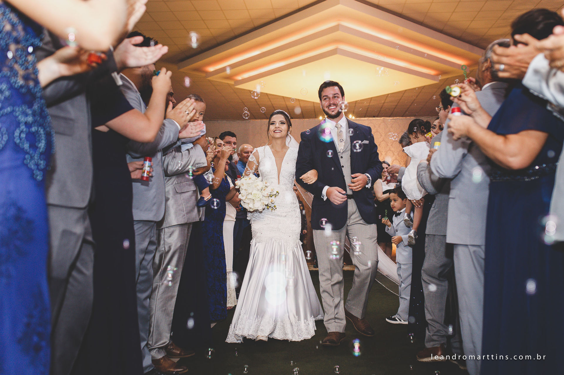 Casamento Angela e Claudio