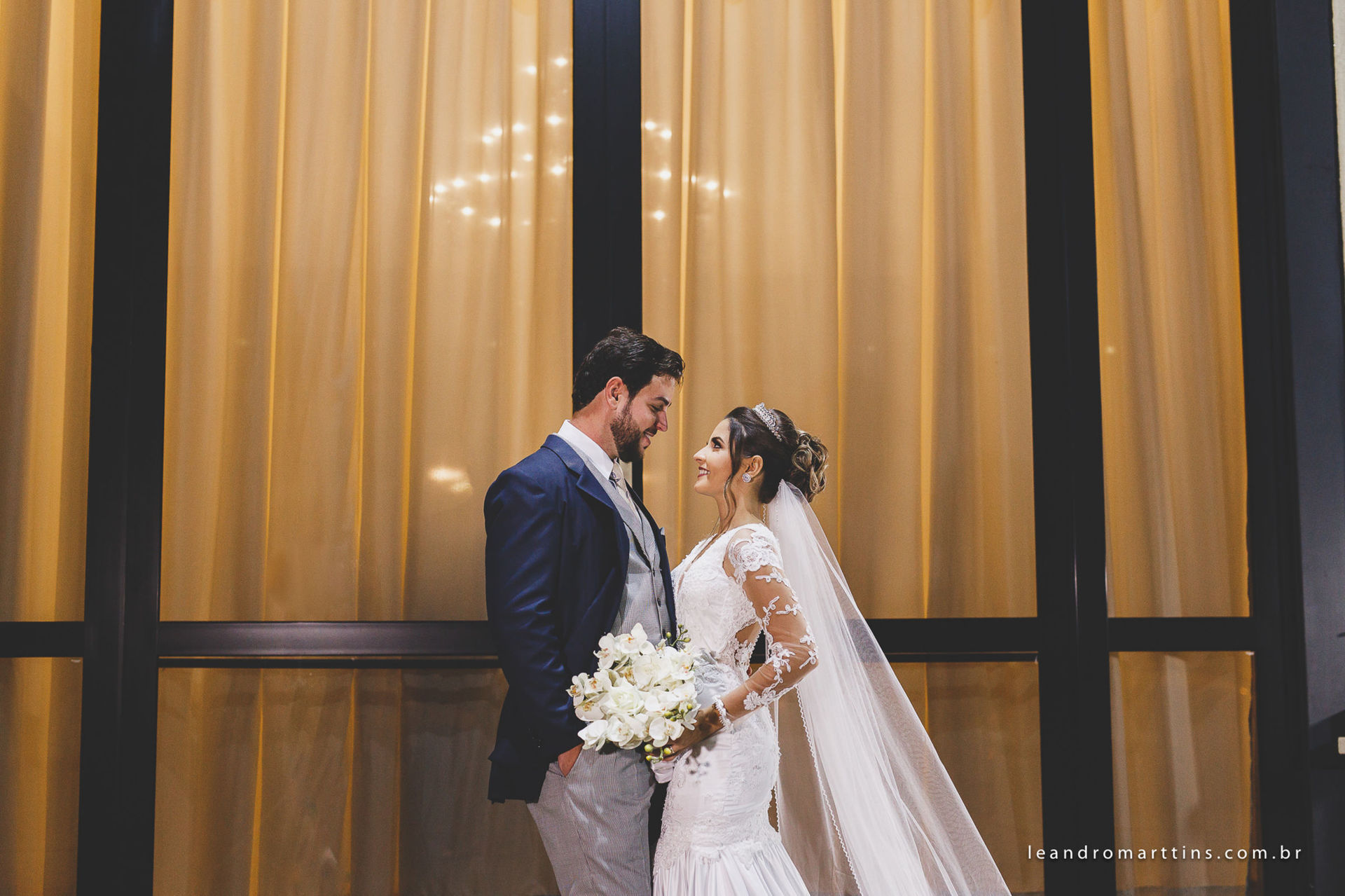 Casamento Angela e Claudio