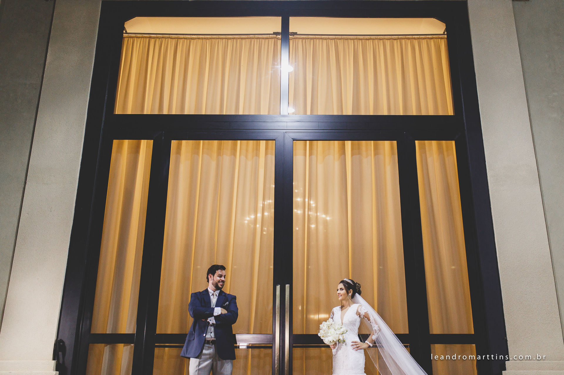 Casamento Angela e Claudio
