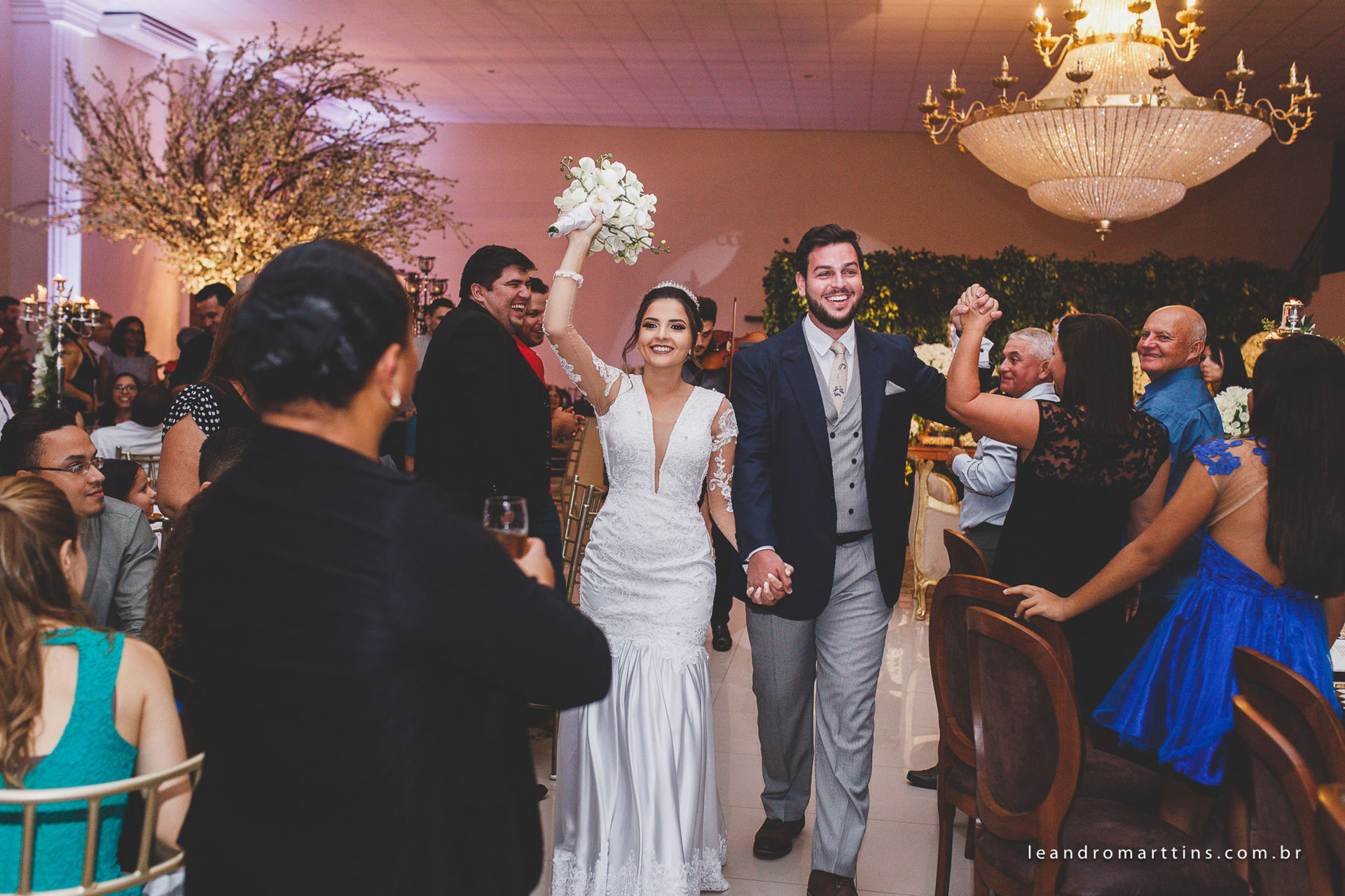 Casamento Angela e Claudio