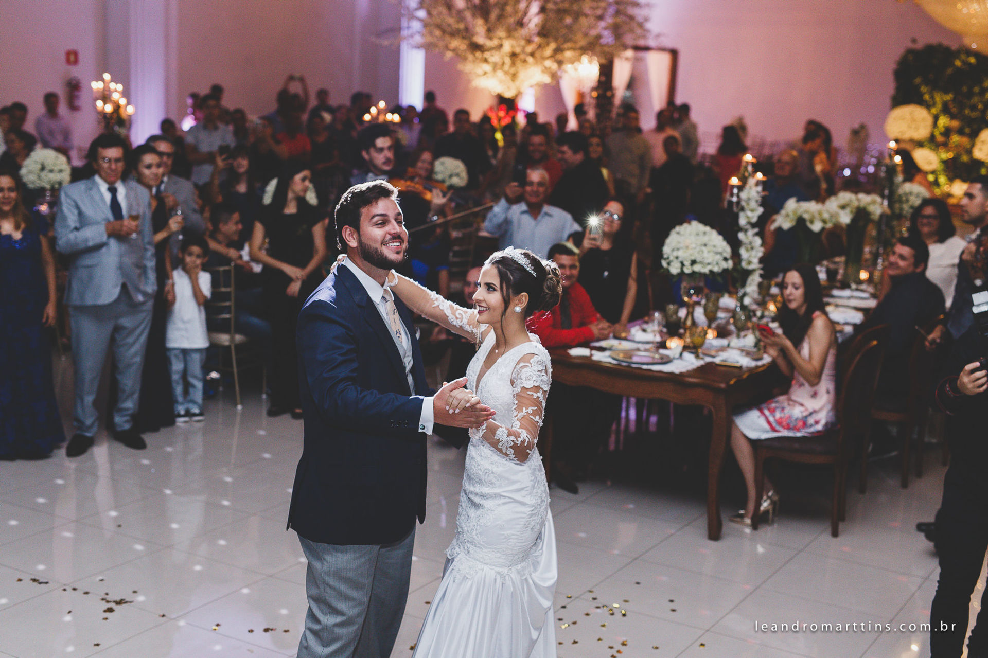 Casamento Angela e Claudio