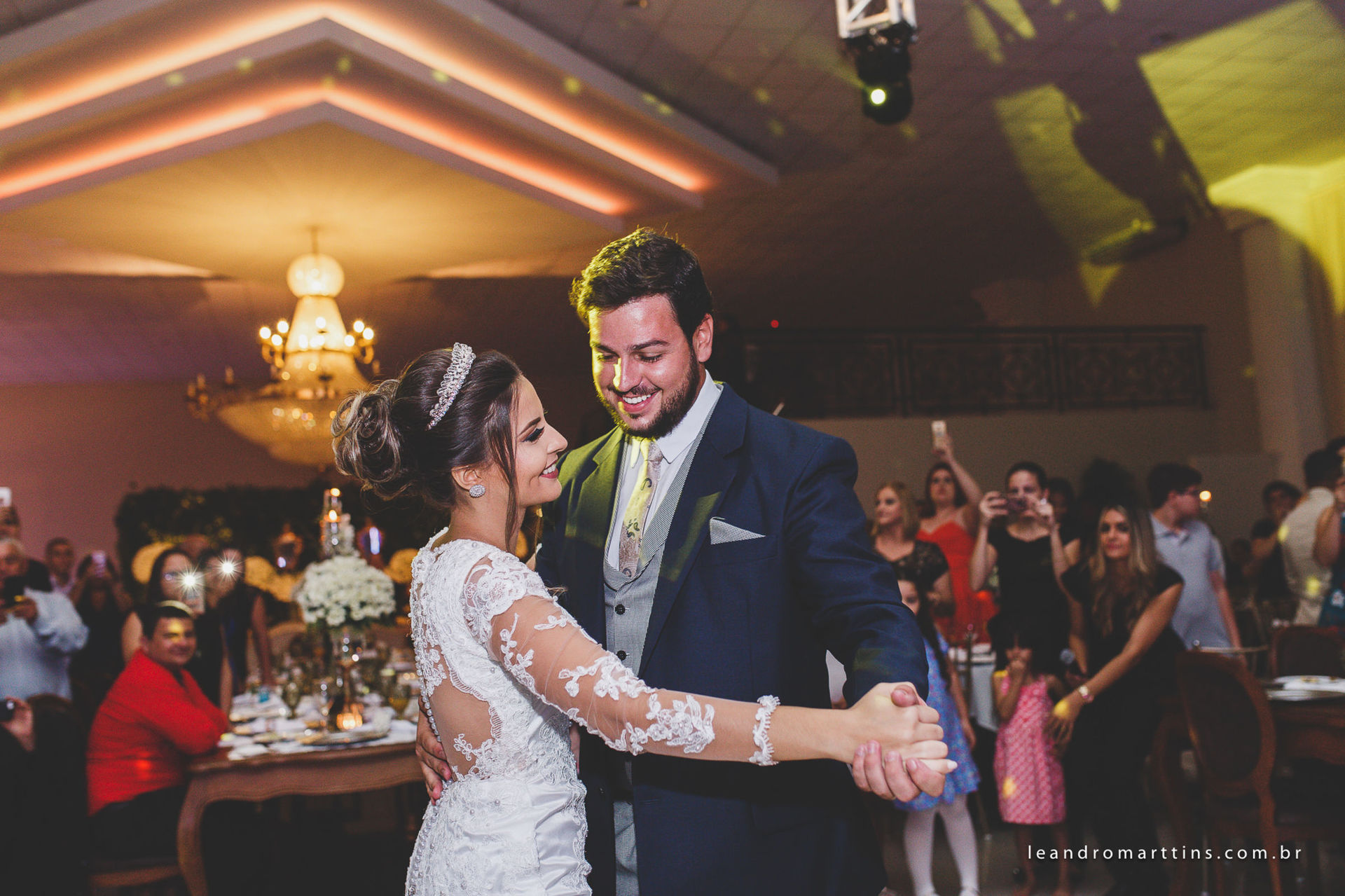Casamento Angela e Claudio
