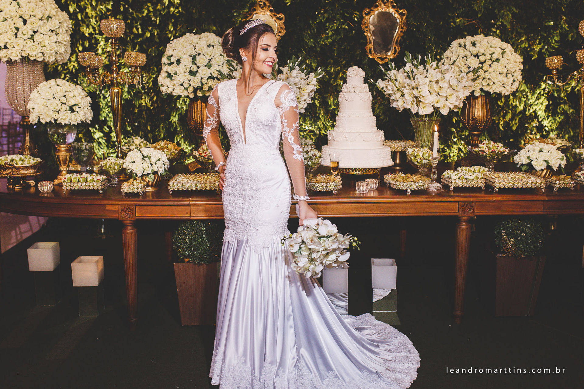 Casamento Angela e Claudio