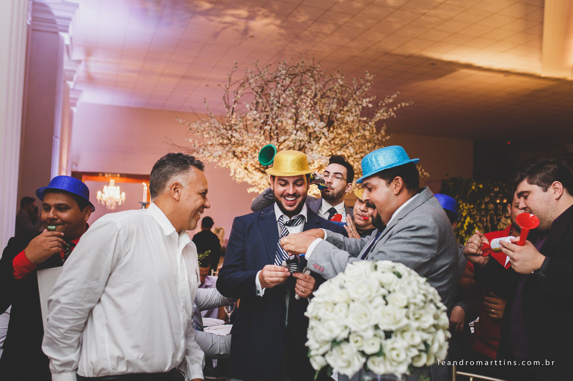 Casamento Angela e Claudio