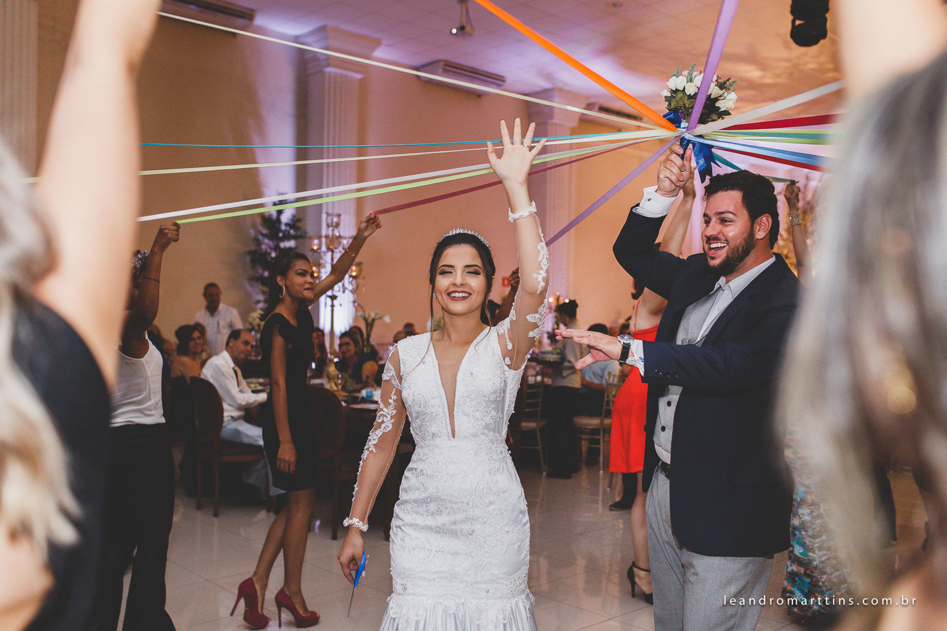 Casamento Angela e Claudio