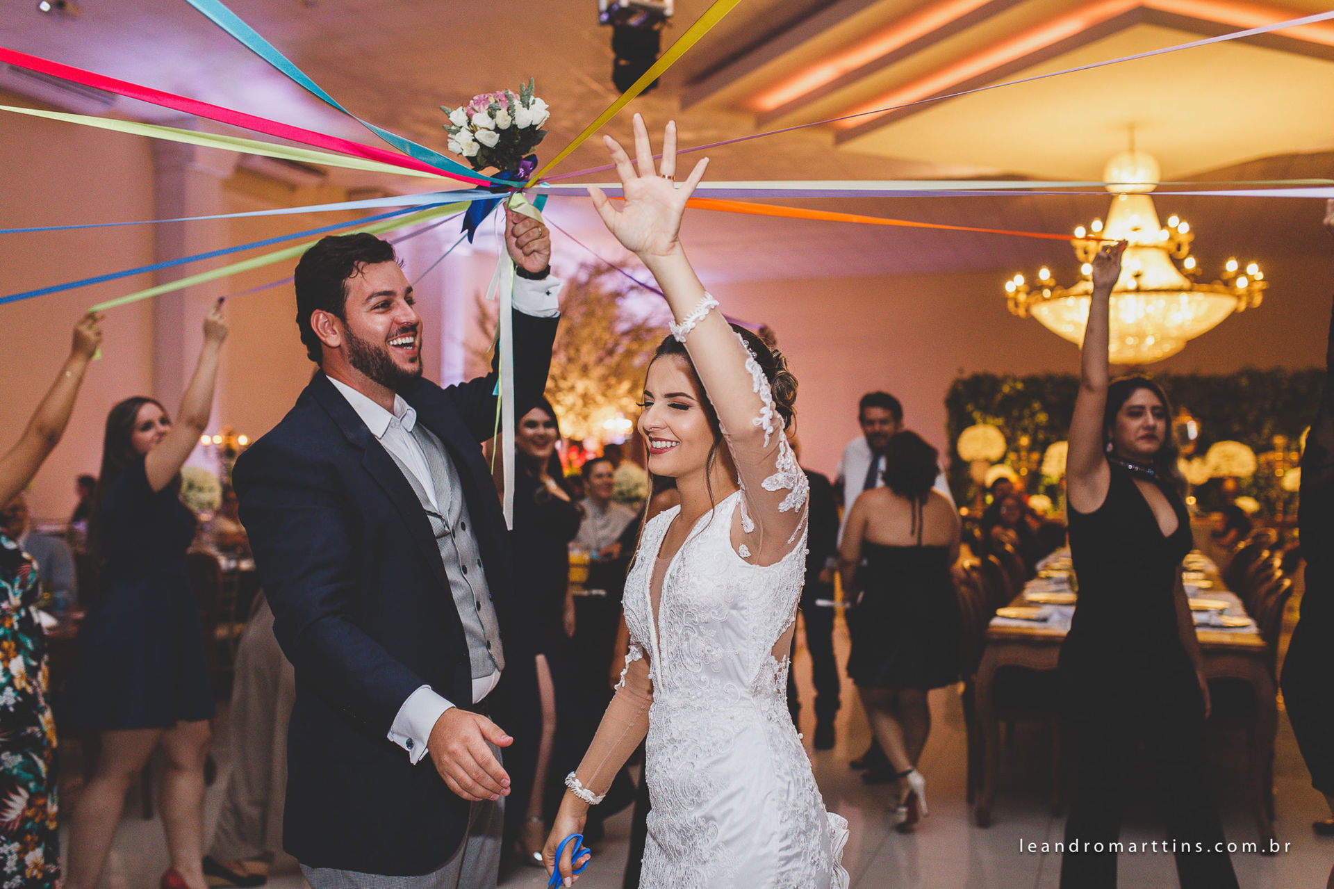 Casamento Angela e Claudio