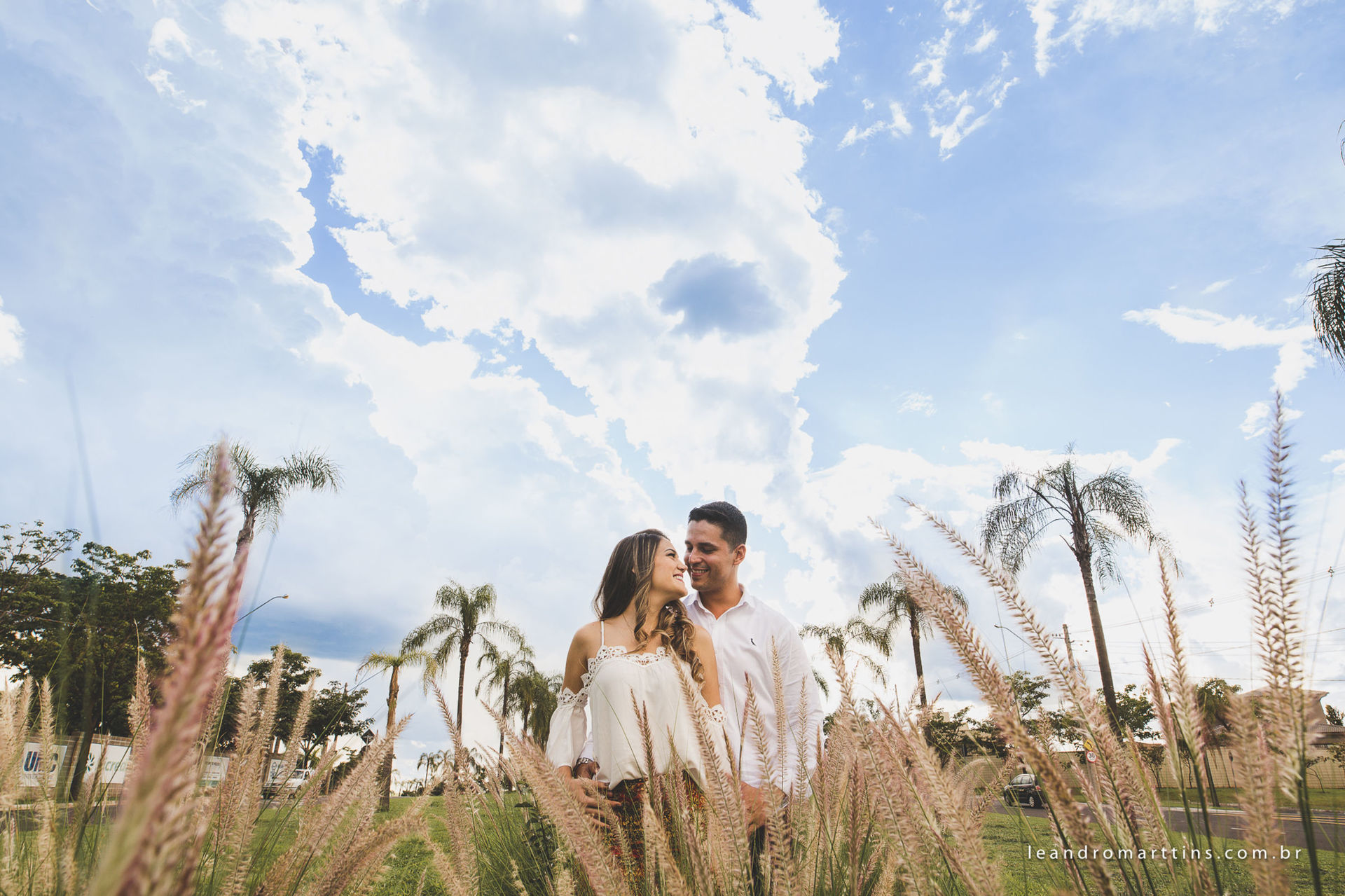 Pré Wedding Aline e Luis