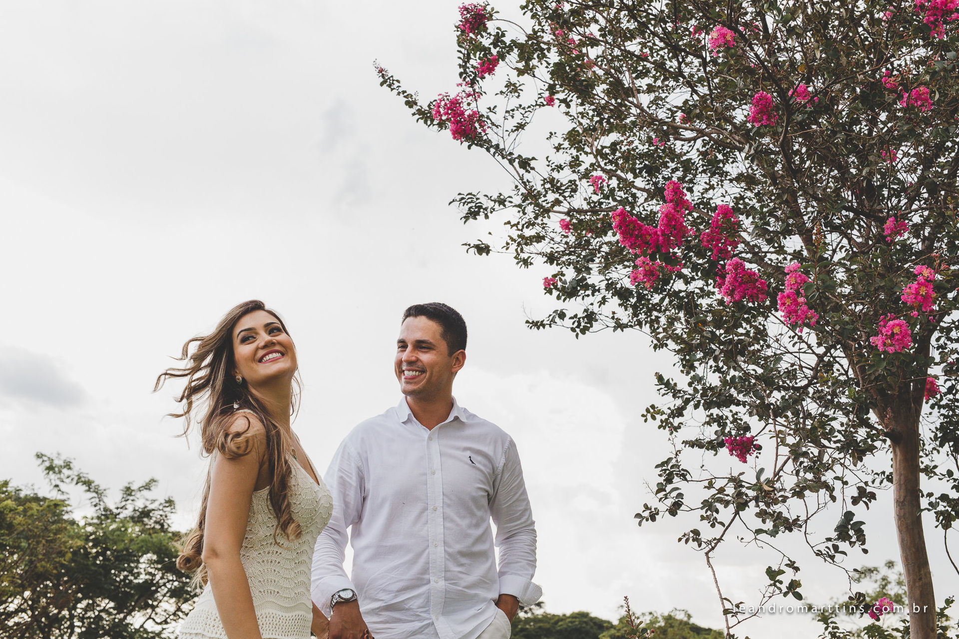 Pré Wedding Aline e Luis
