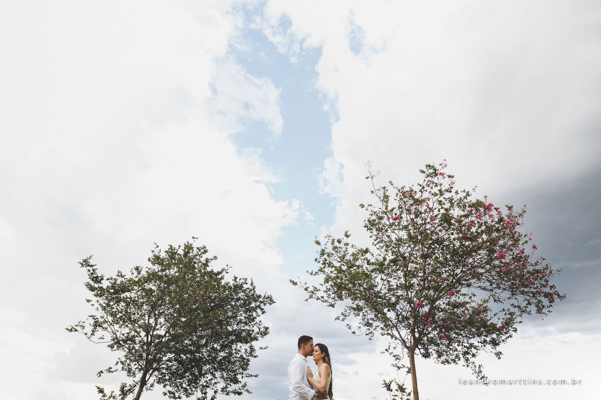 Pré Wedding Aline e Luis