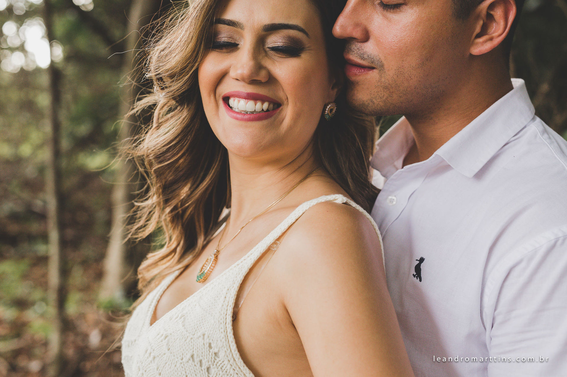 Pré Wedding Aline e Luis