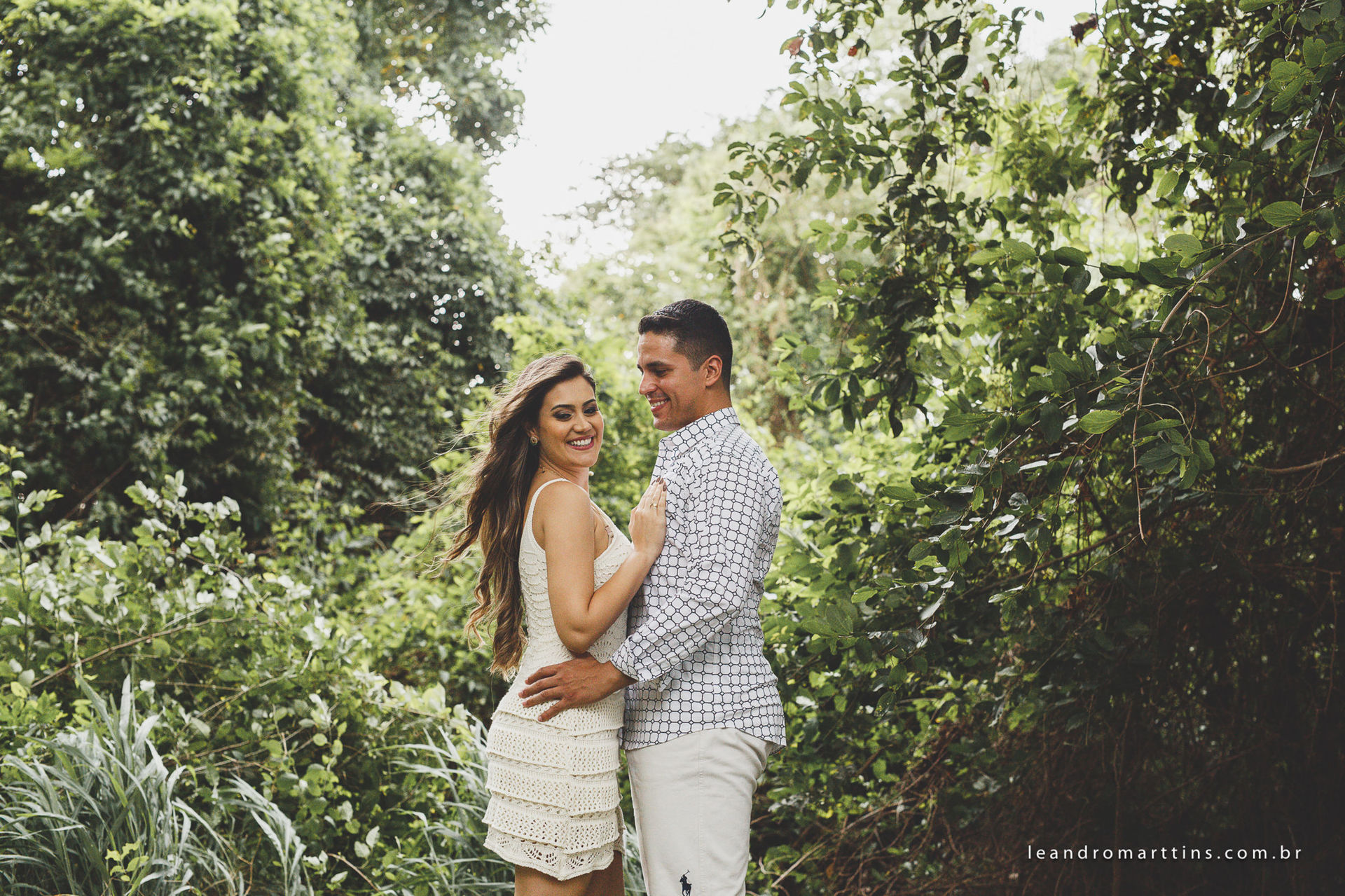 Pré Wedding Aline e Luis