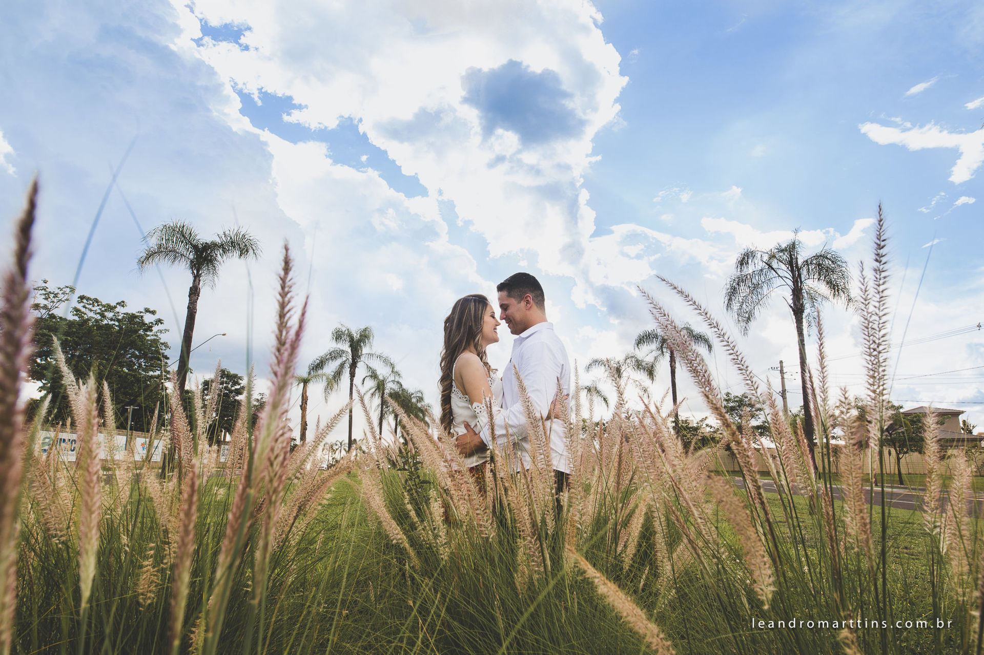 Pré Wedding Aline e Luis