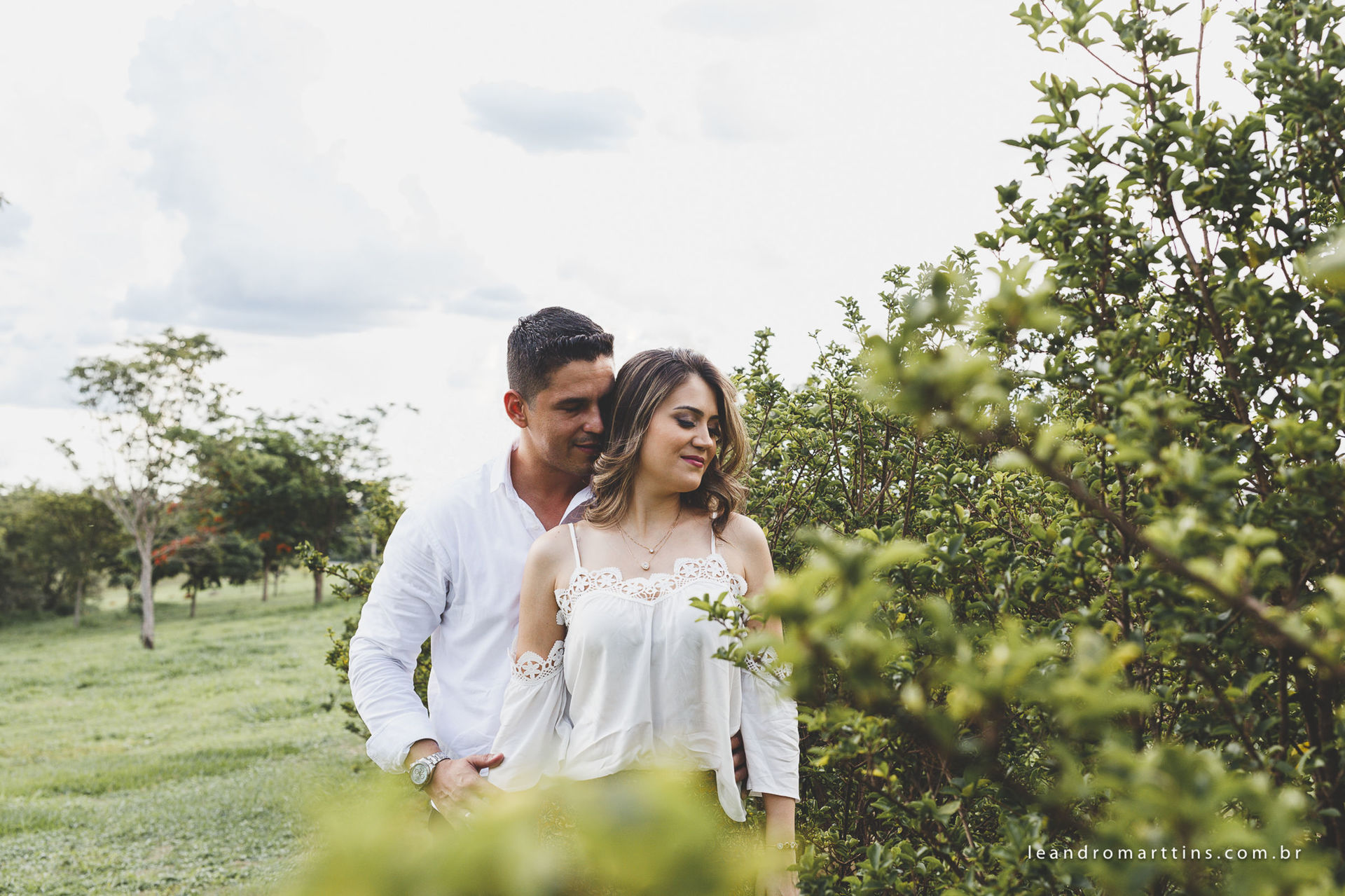 Pré Wedding Aline e Luis