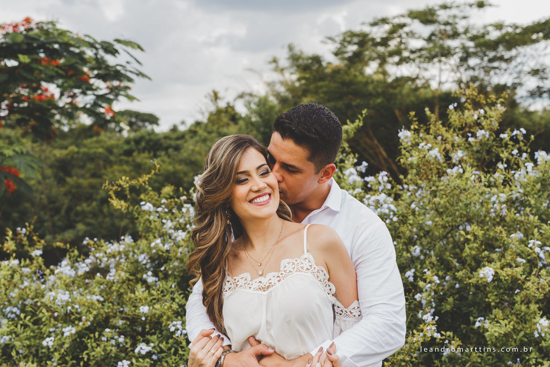 Pré Wedding Aline e Luis