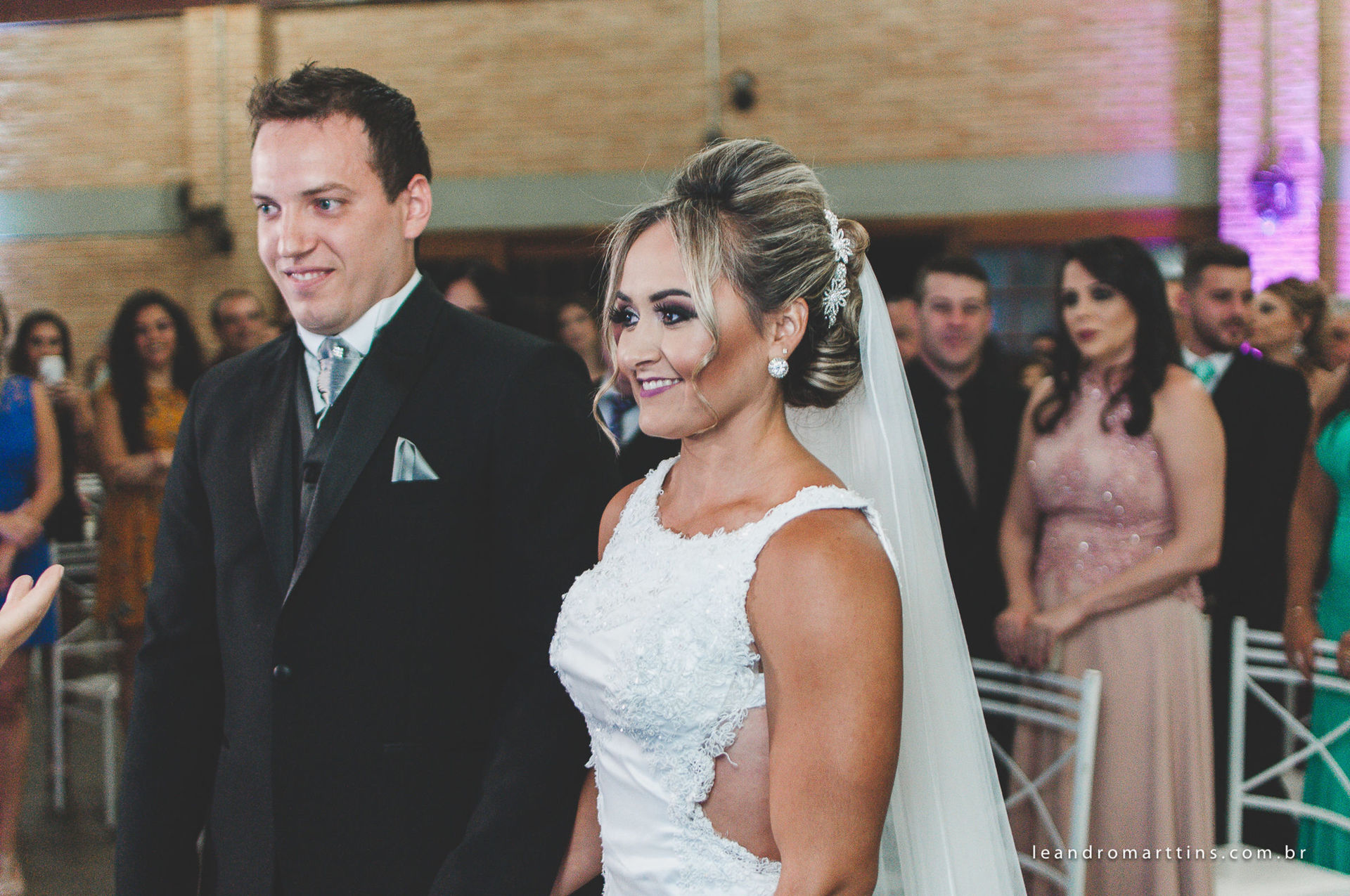 Casamento Ana Maria e Vinícius