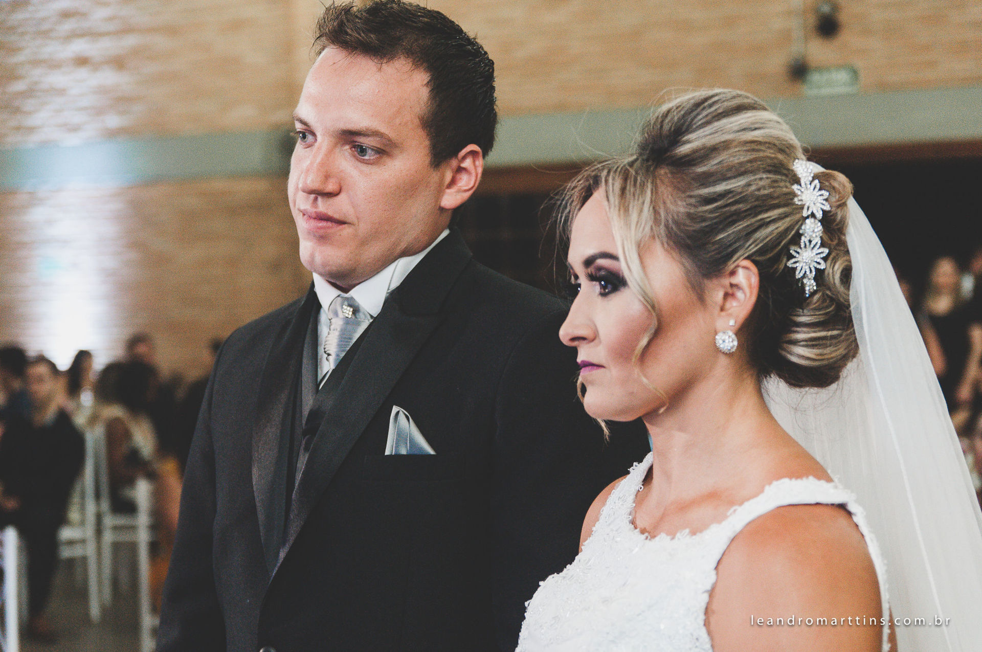 Casamento Ana Maria e Vinícius