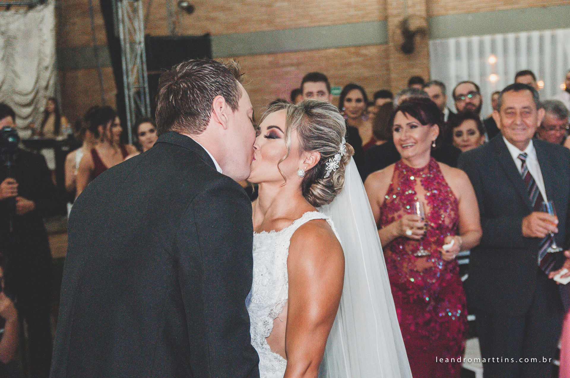 Casamento Ana Maria e Vinícius