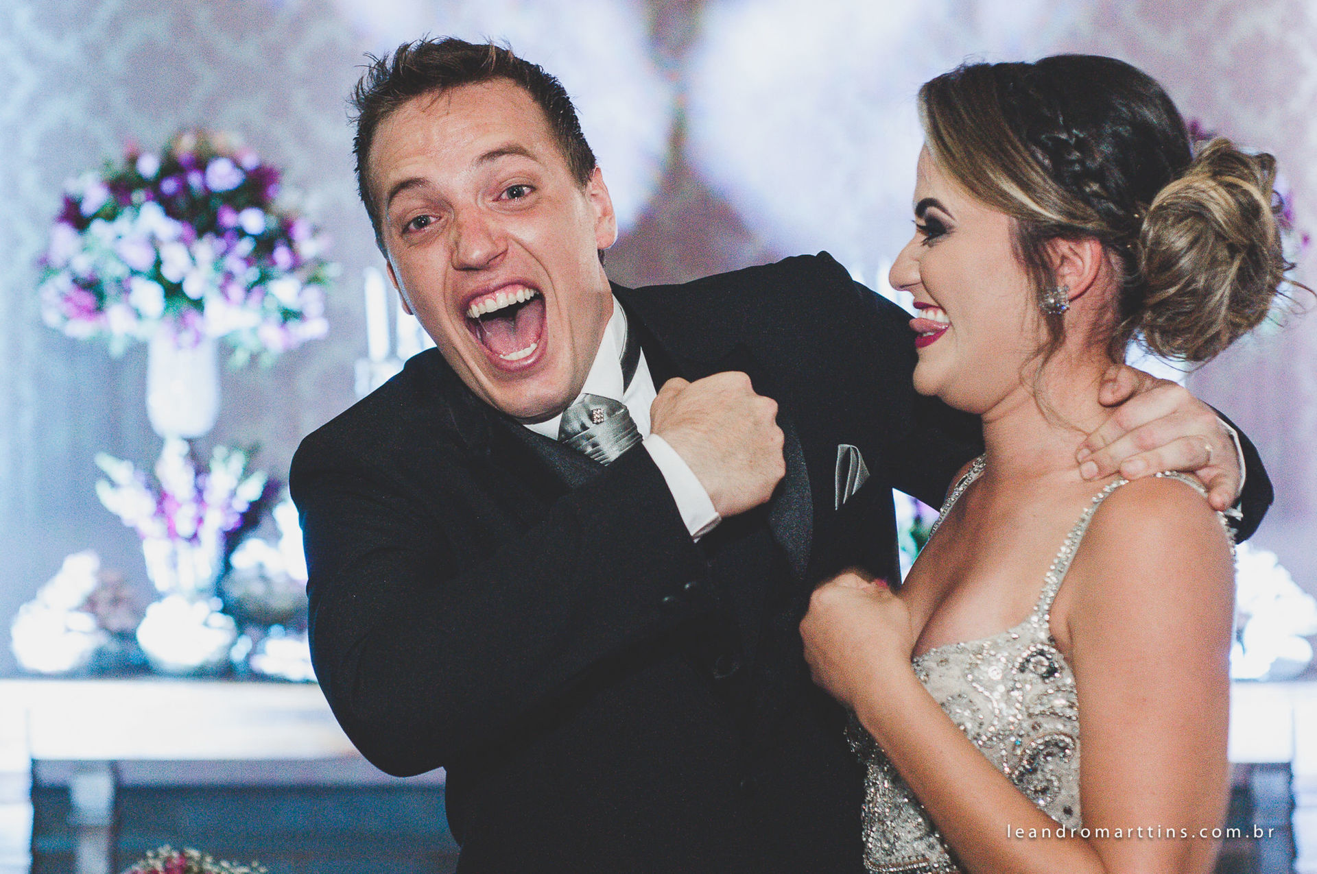 Casamento Ana Maria e Vinícius