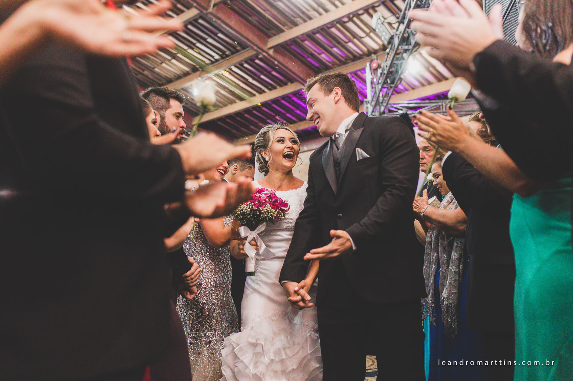 Casamento Ana Maria e Vinícius