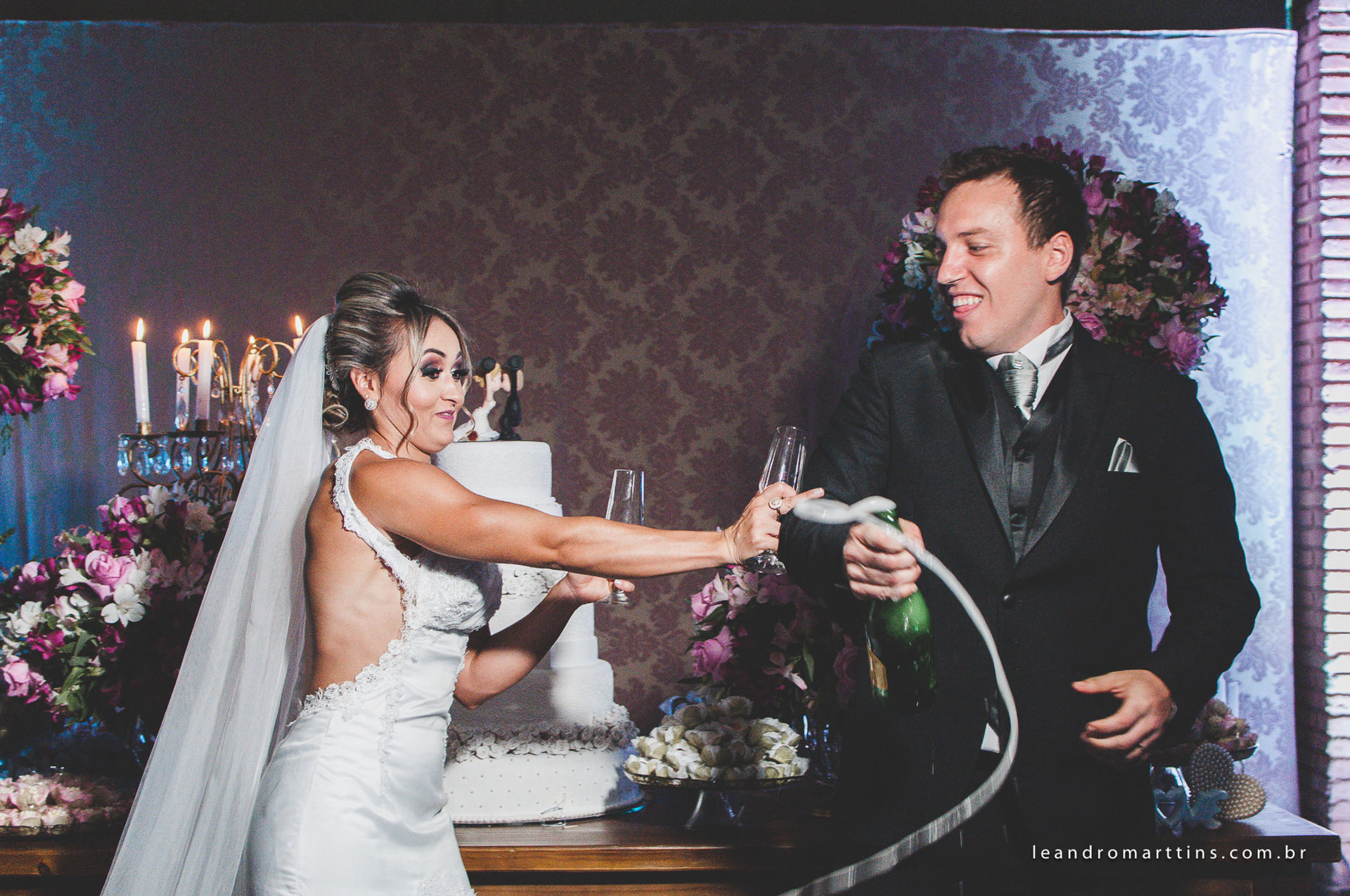 Casamento Ana Maria e Vinícius