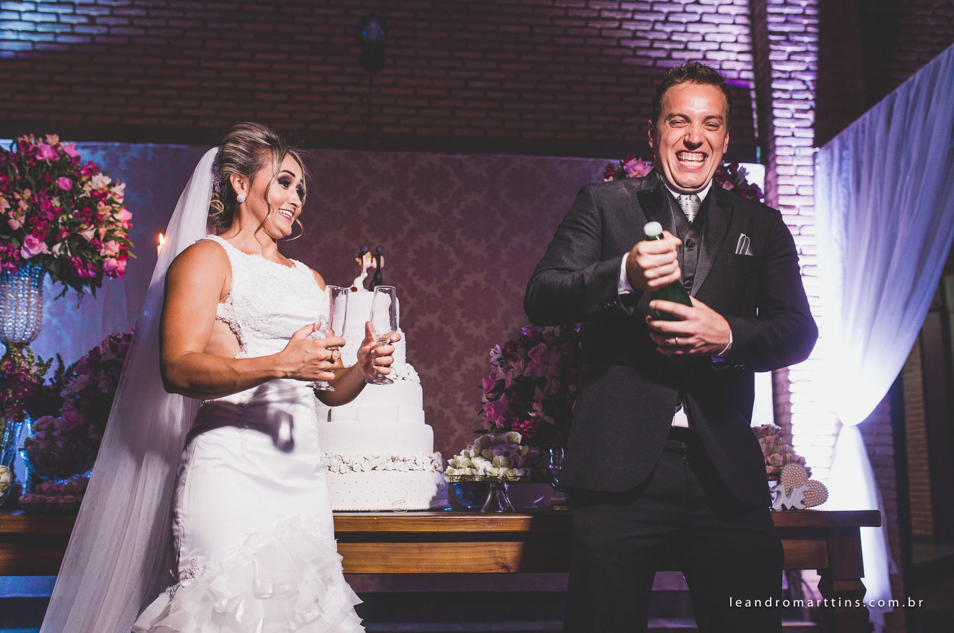 Casamento Ana Maria e Vinícius