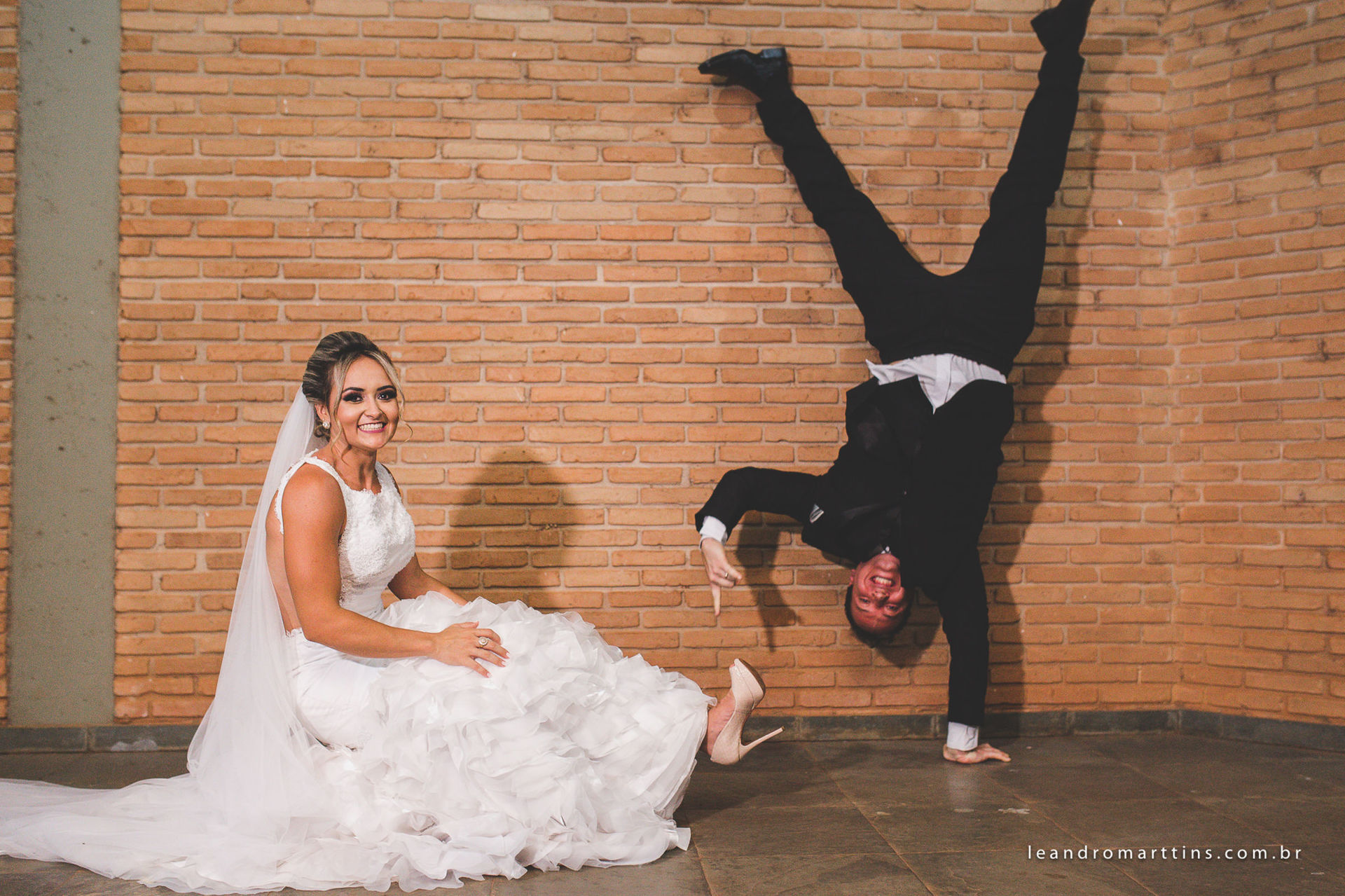 Casamento Ana Maria e Vinícius