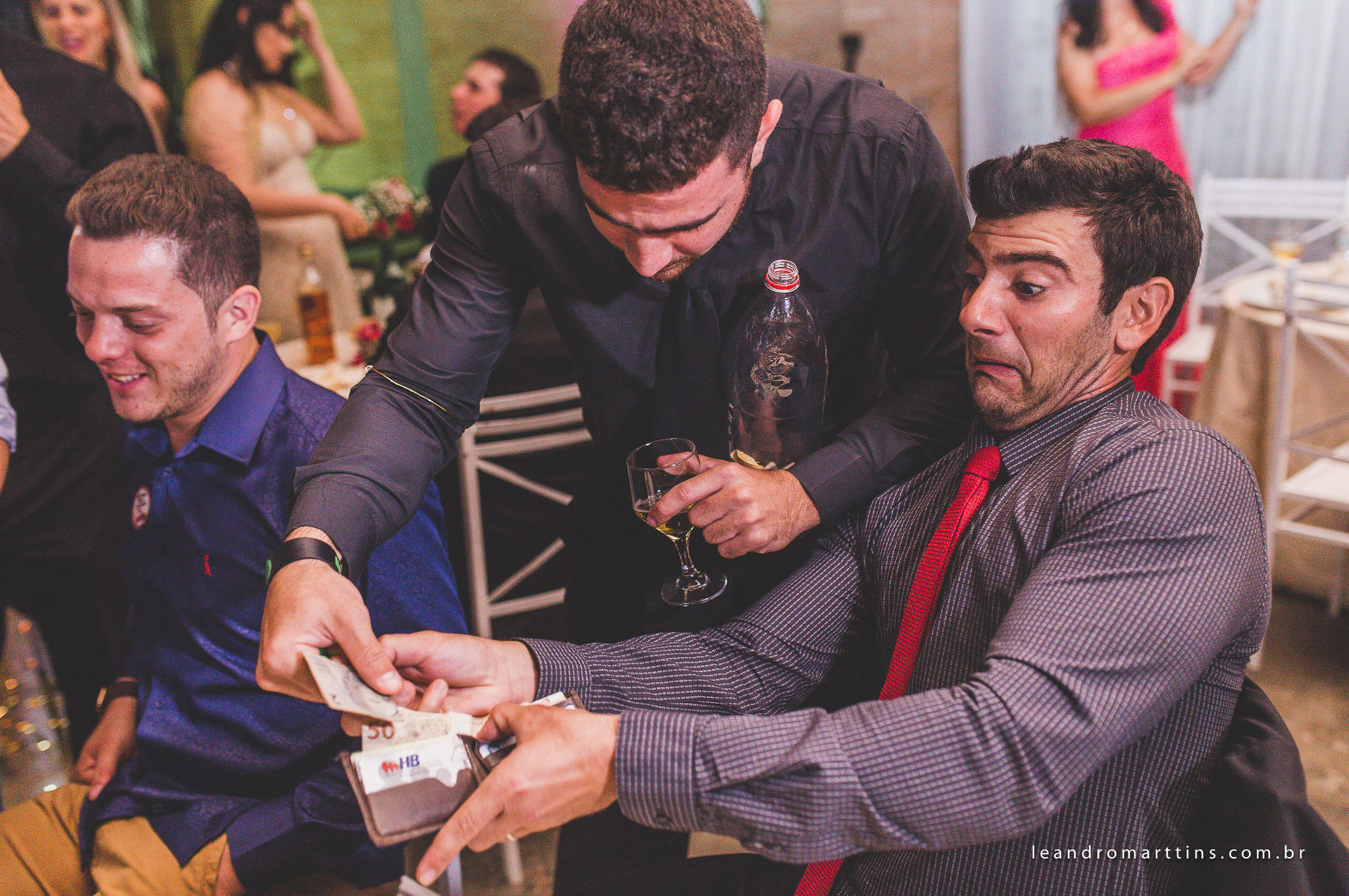 Casamento Ana Maria e Vinícius