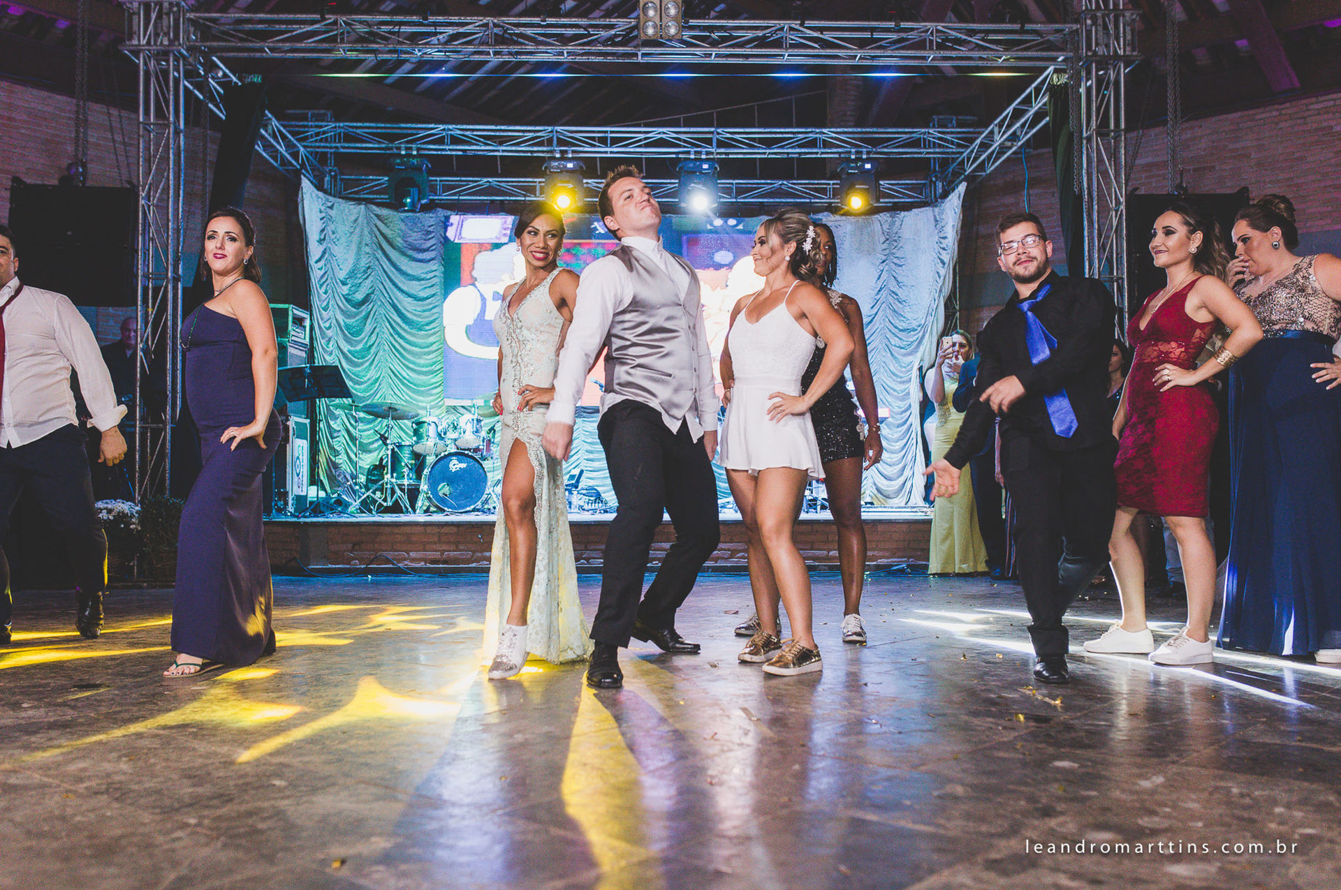 Casamento Ana Maria e Vinícius