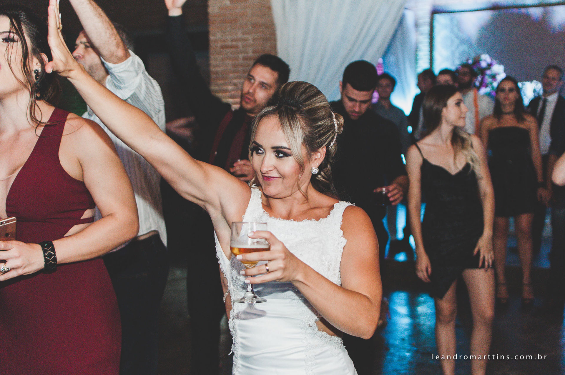 Casamento Ana Maria e Vinícius