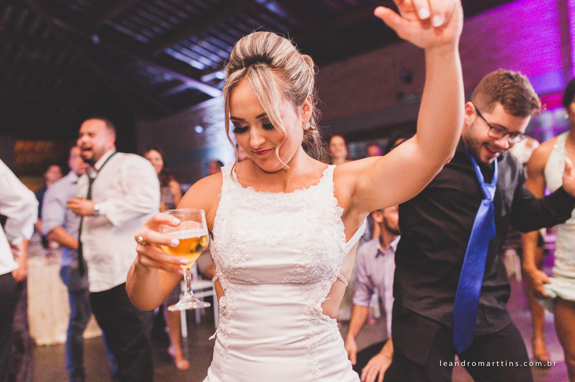 Casamento Ana Maria e Vinícius