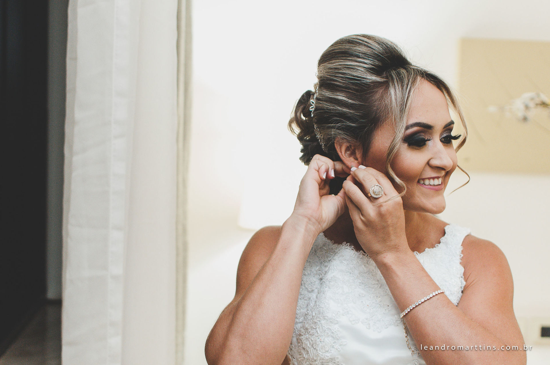 Casamento Ana Maria e Vinícius