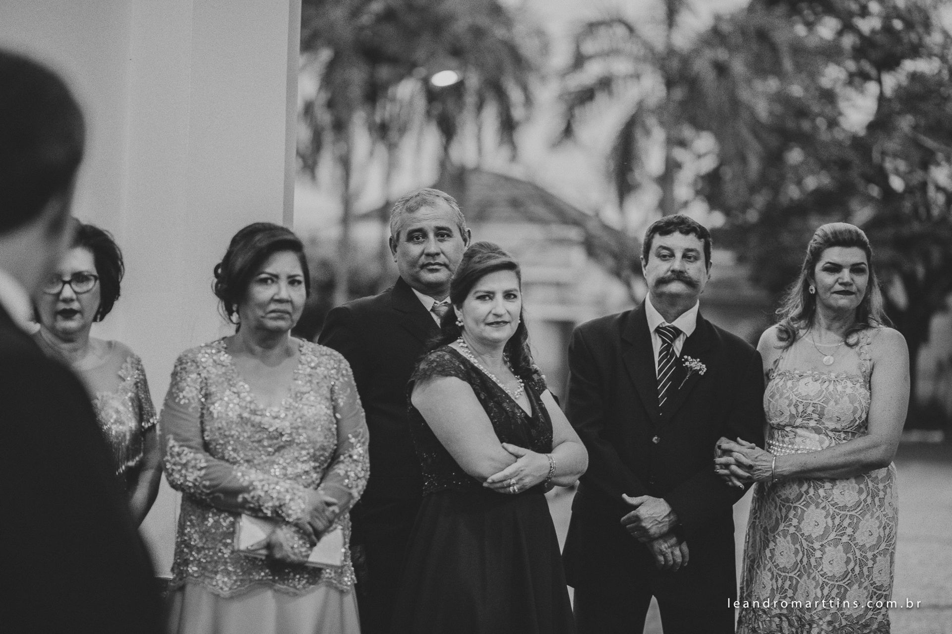 Casamento Joseane e Marcelo