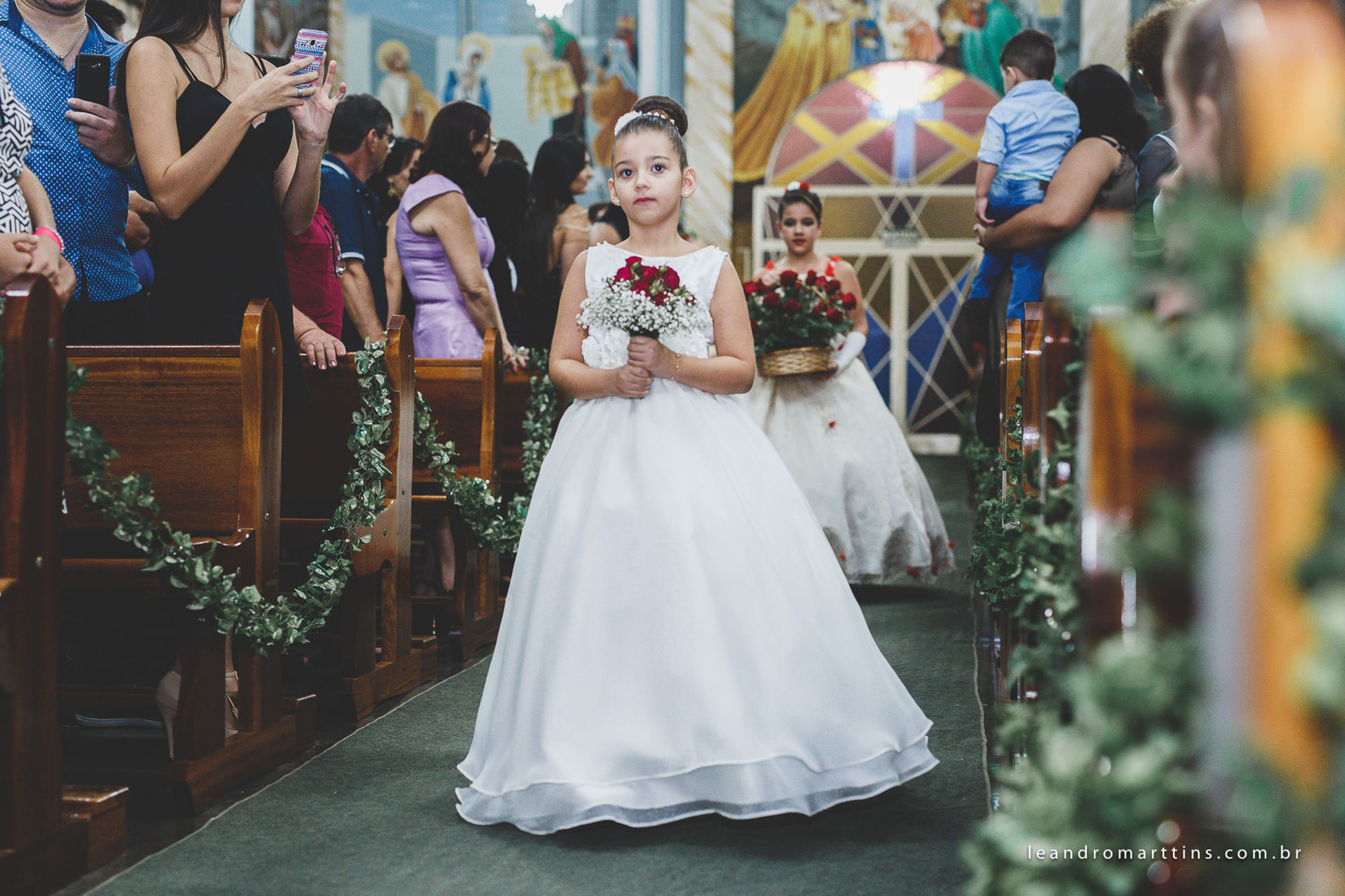 Casamento Joseane e Marcelo
