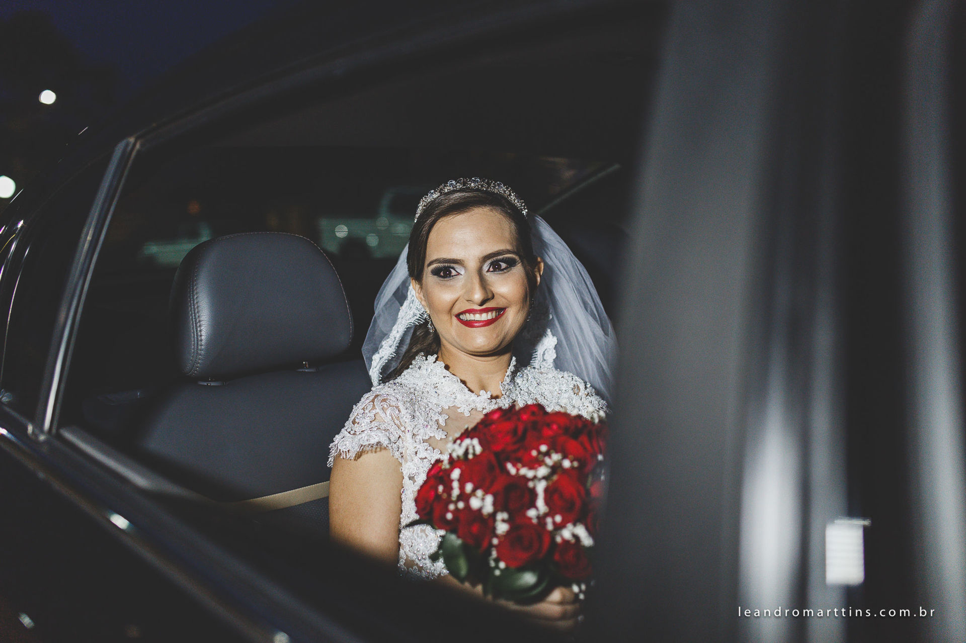 Casamento Joseane e Marcelo