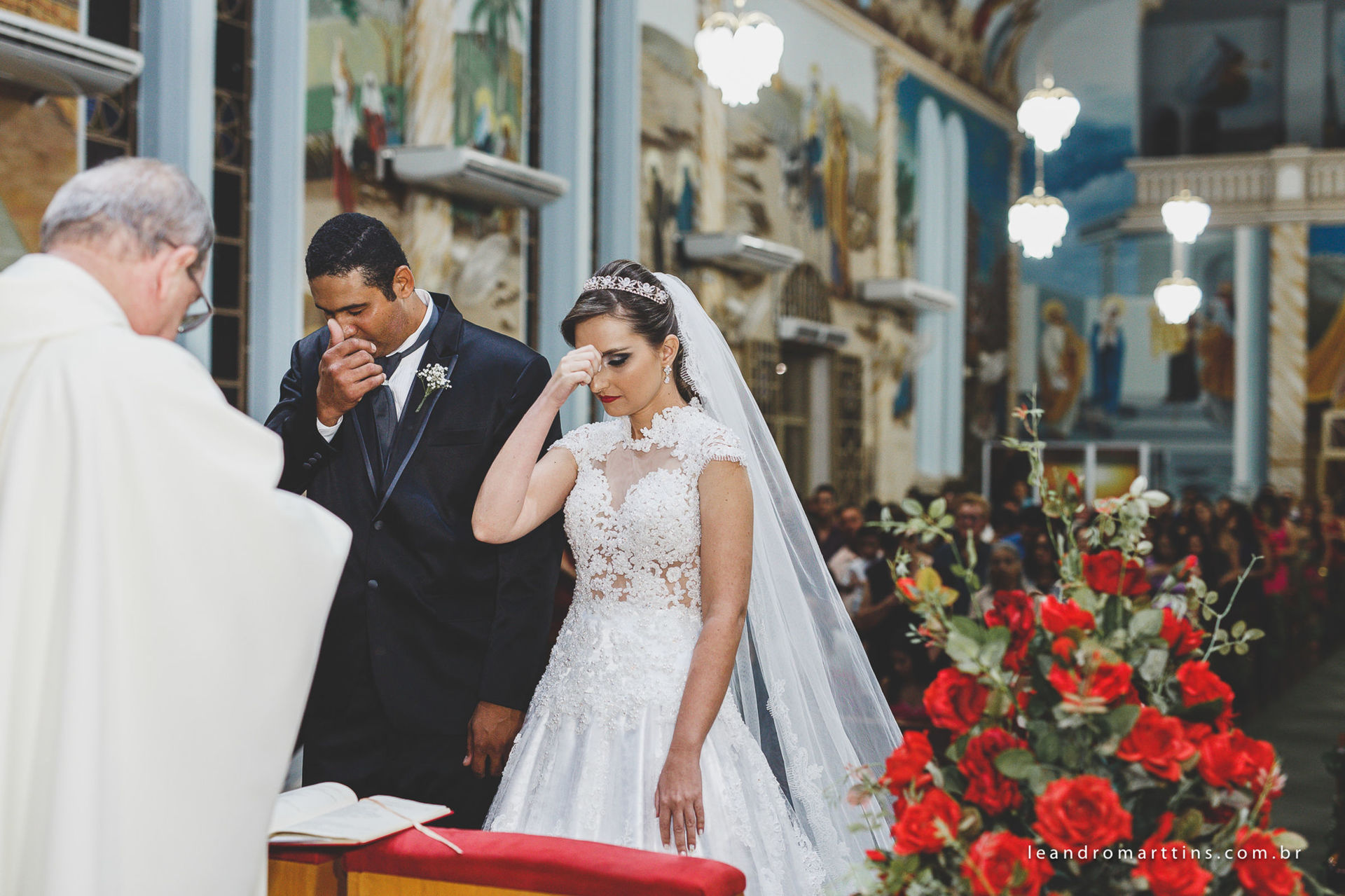 Casamento Joseane e Marcelo