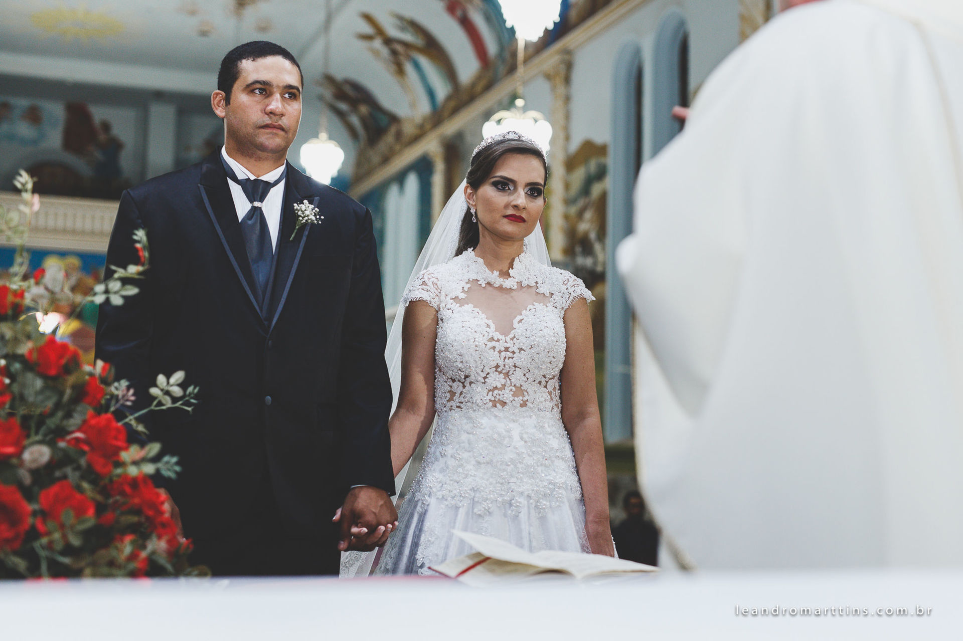 Casamento Joseane e Marcelo