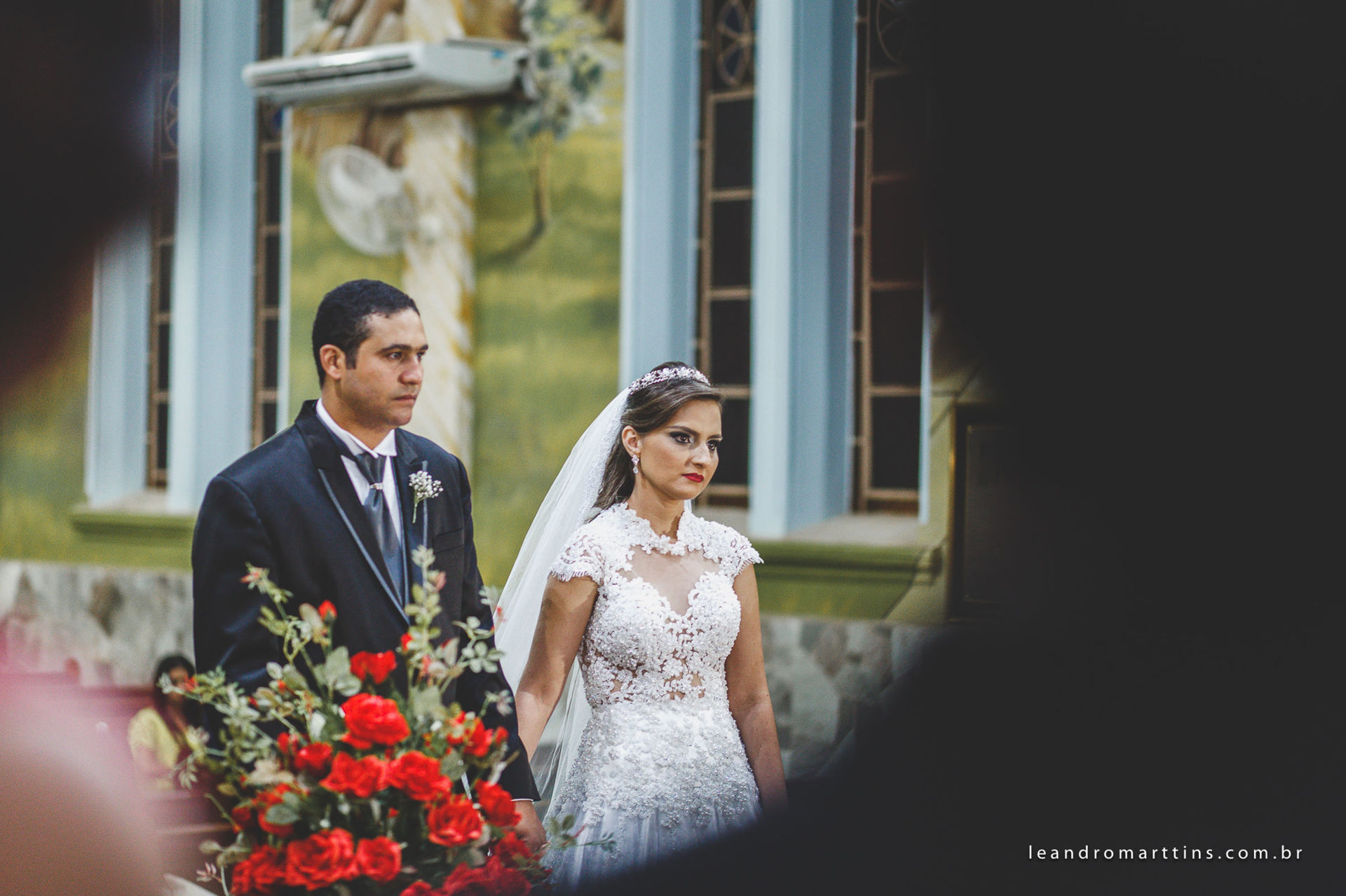 Casamento Joseane e Marcelo