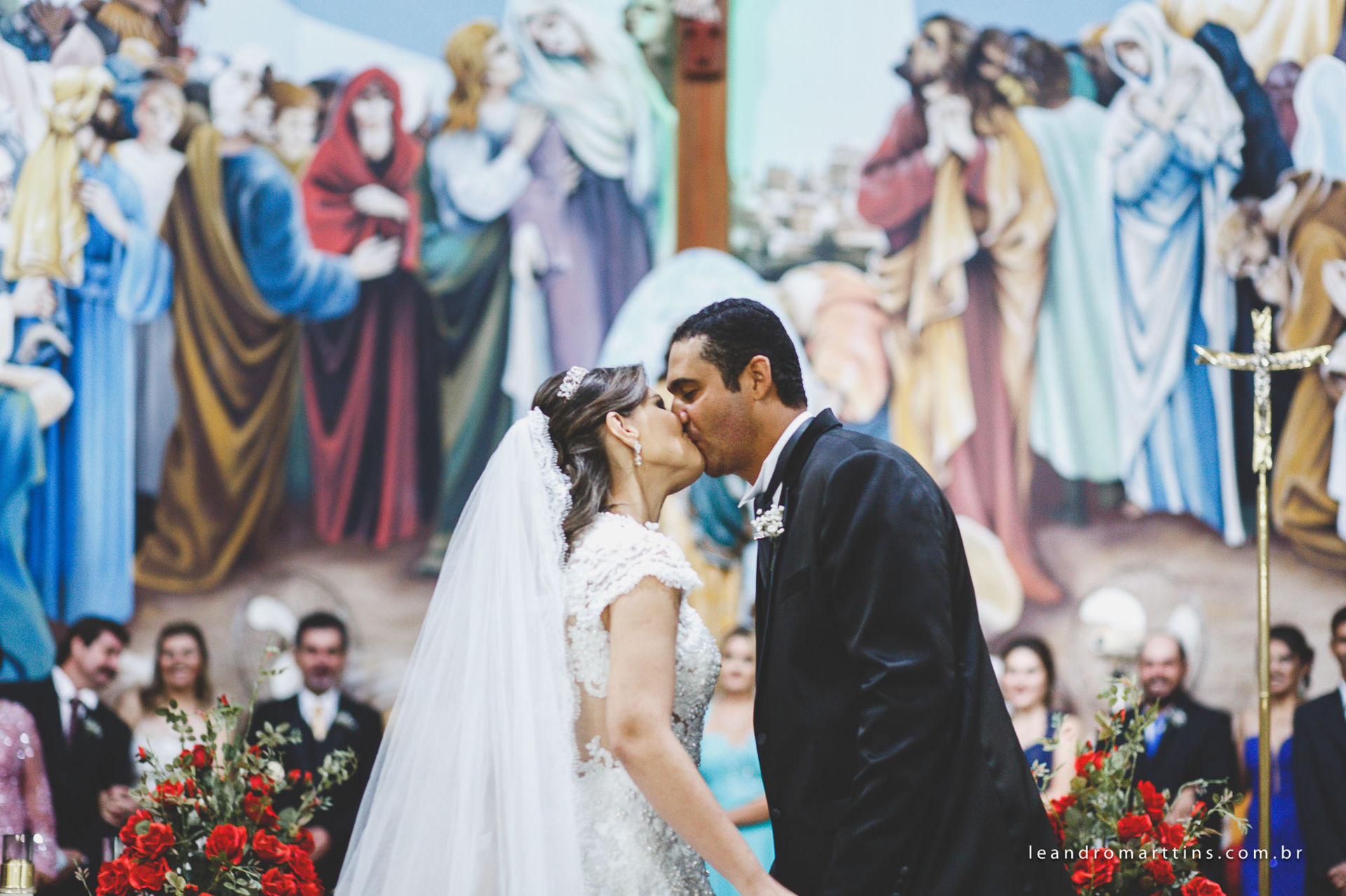 Casamento Joseane e Marcelo